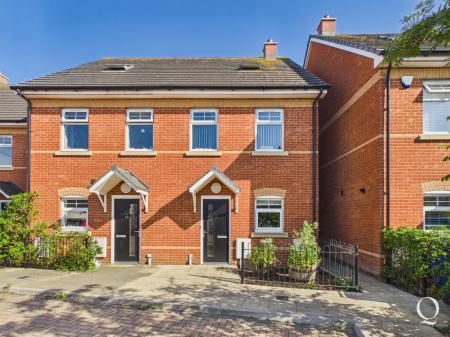 Bayside Close, Hamworthy