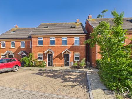 Bayside Close, Hamworthy