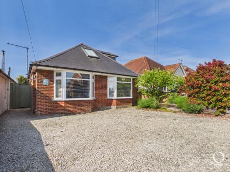 Upper Road, Poole