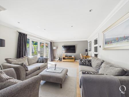 Springdale Road, Corfe Mullen