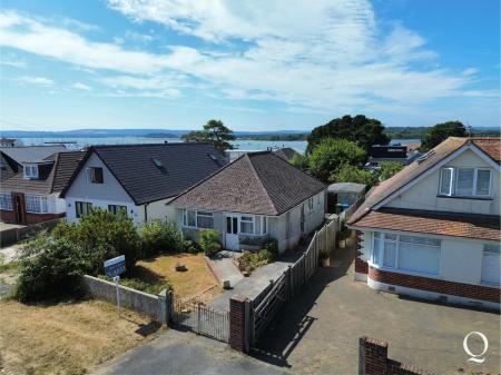 Napier Road, Hamworthy