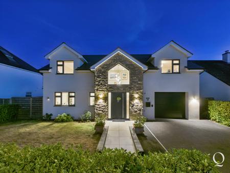 Corfe View Road, Corfe Mullen