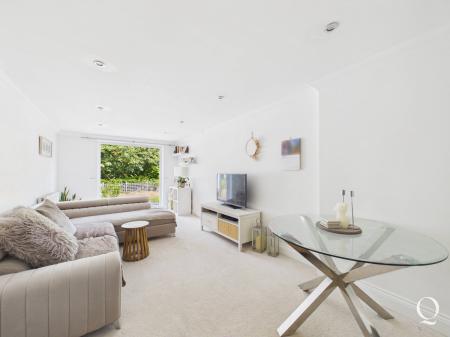 Studland Road, Alum Chine