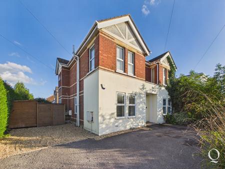 Kinson Road, Bournemouth