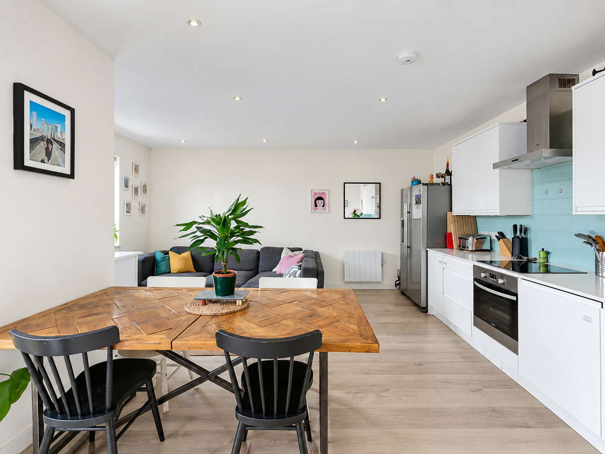 Grove House, Sidmouth Avenue, Isleworth, TW7