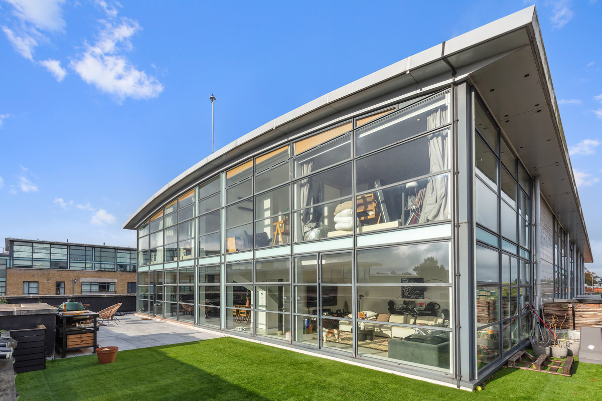 Ferry Quays, Brentford, TW8