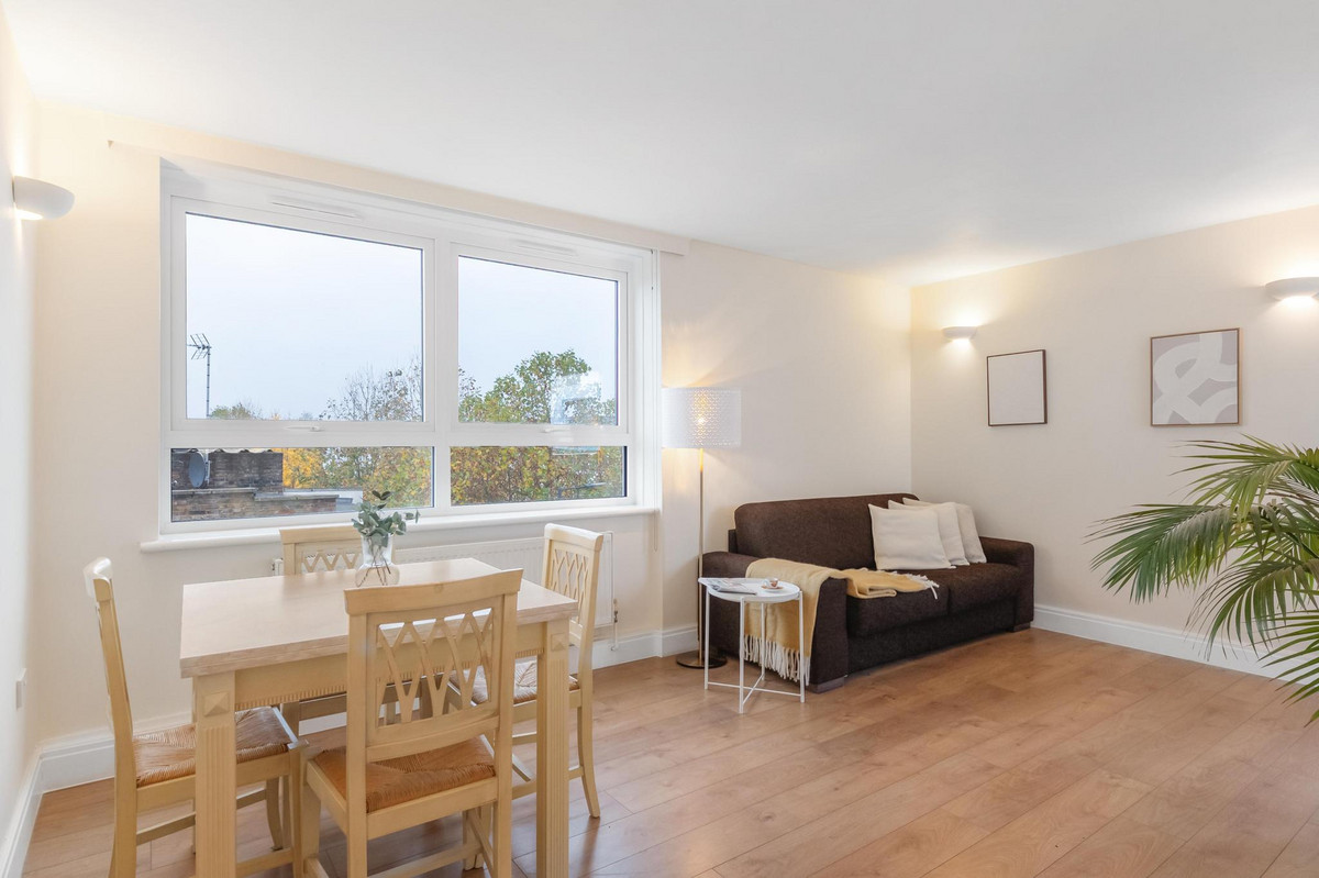 Hammersmith Grove, London, W6
