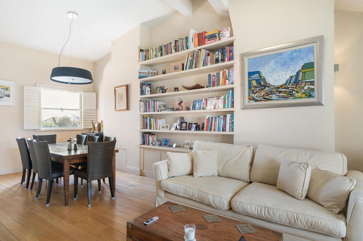 Acton Lane, London, W4