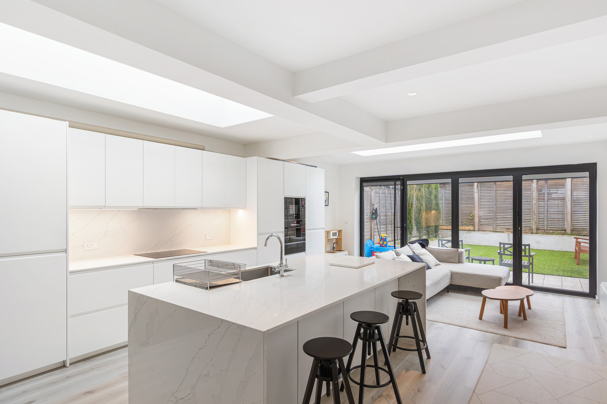 Coldershaw Road, London, W13
