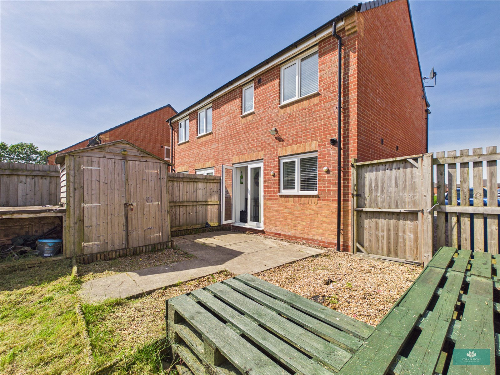 Constable Drive, Rochdale