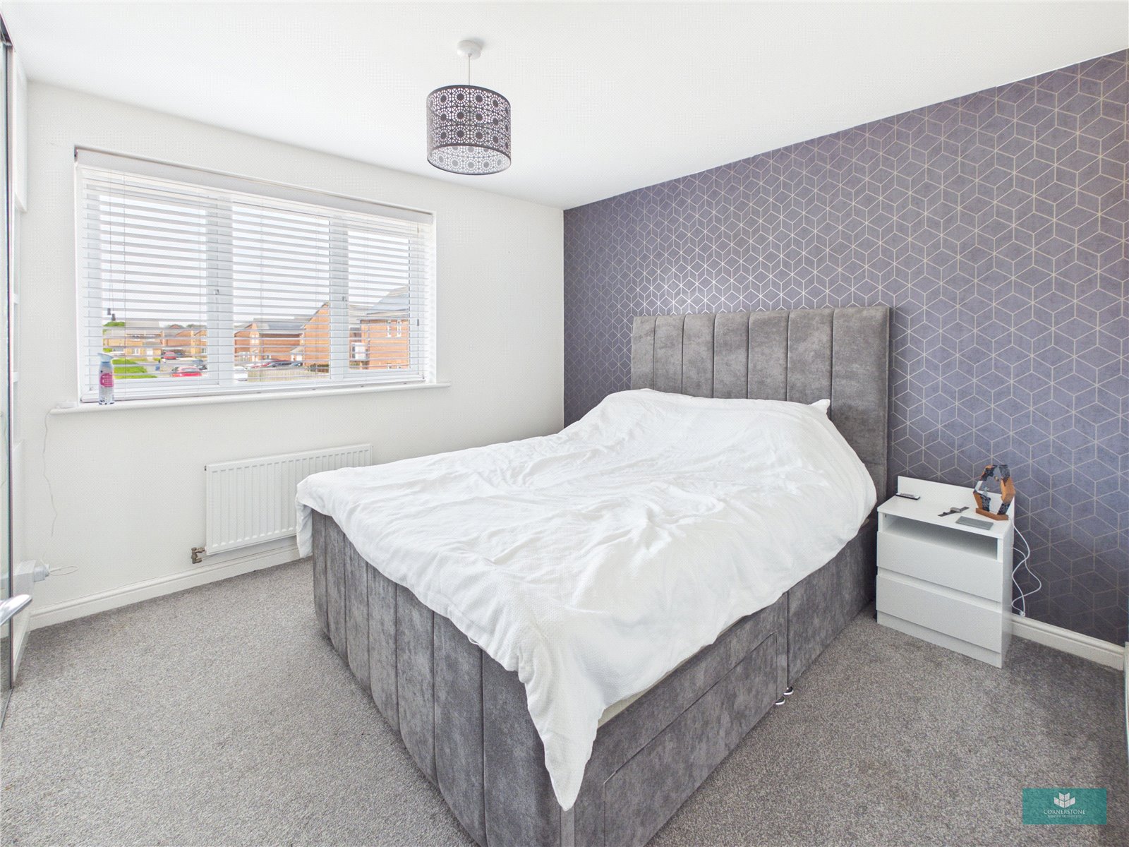 Constable Drive, Rochdale