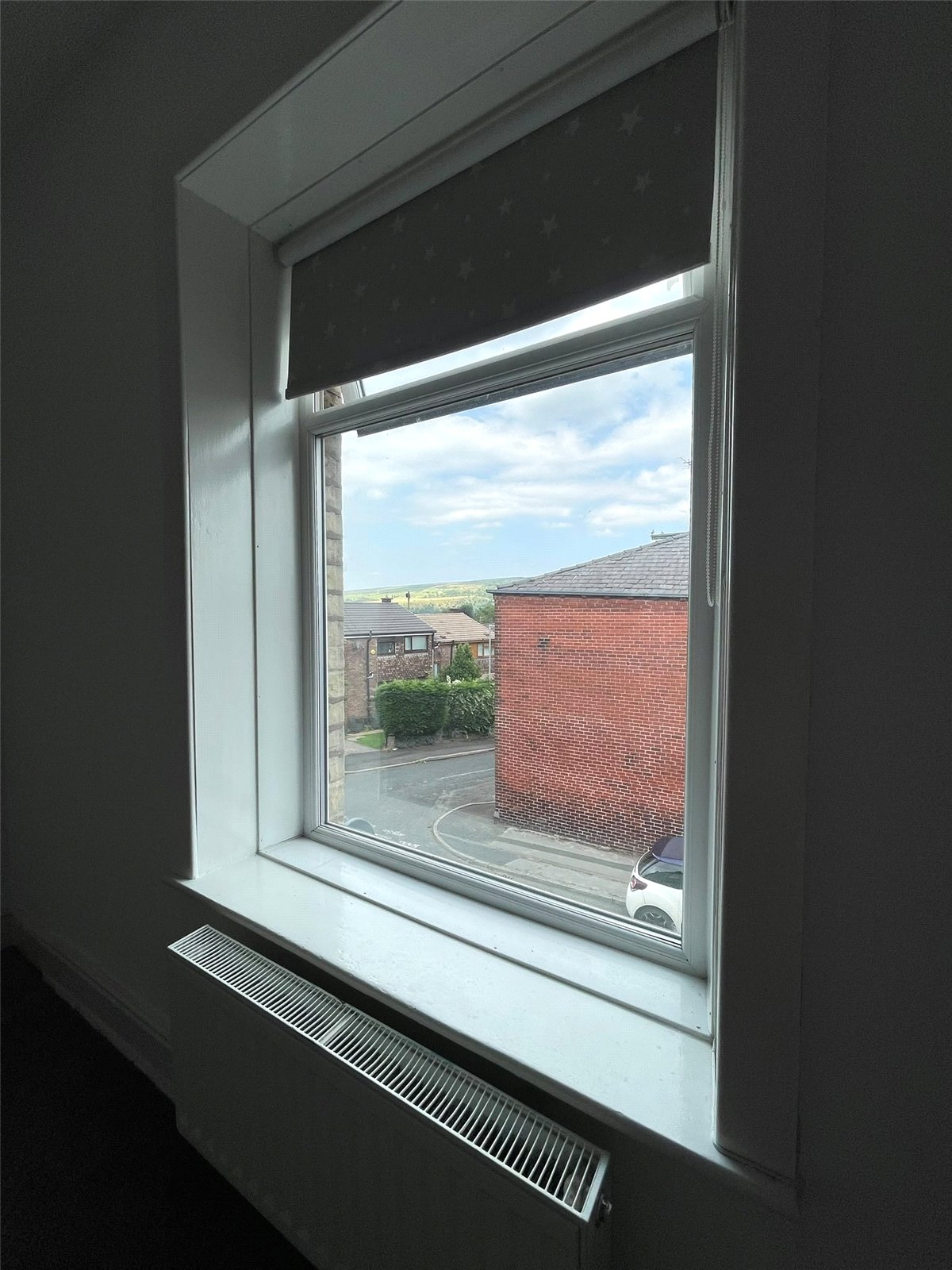 Arthur Street, Oldham