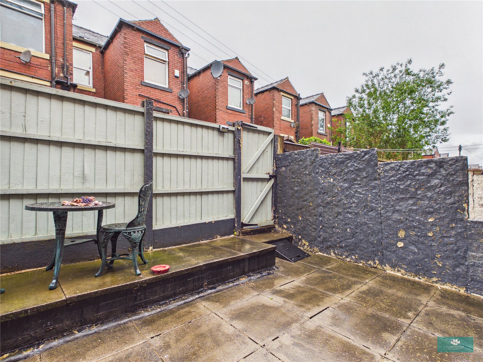 Arthur Street, Oldham