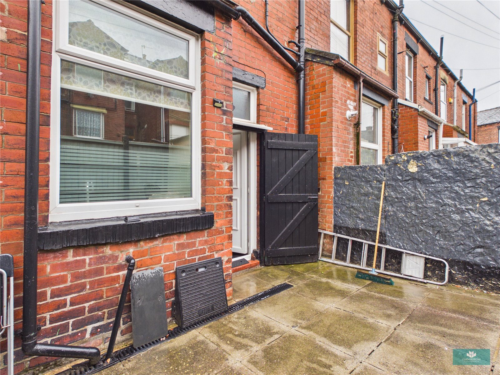 Arthur Street, Oldham