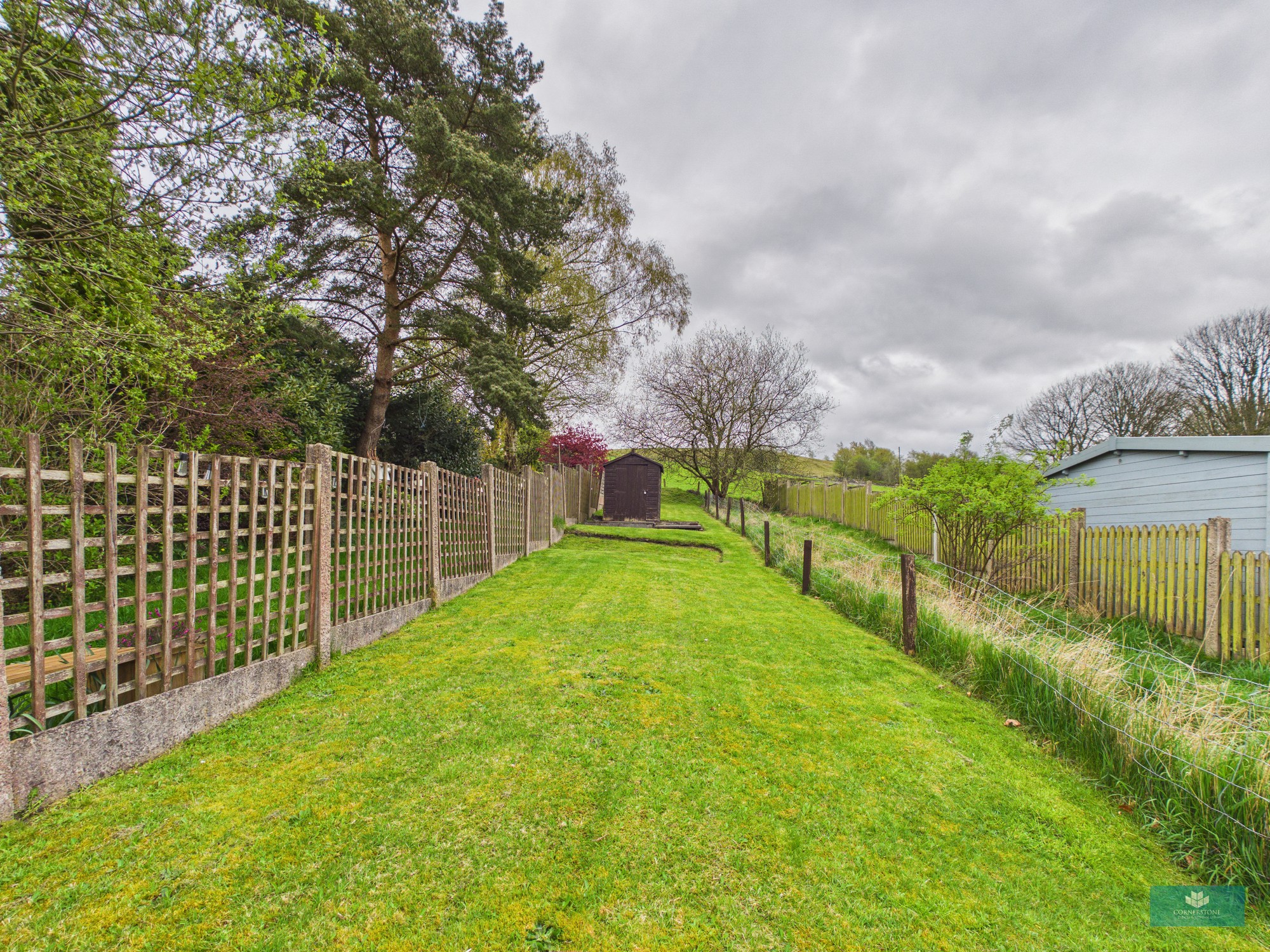 Delph Lane, Delph