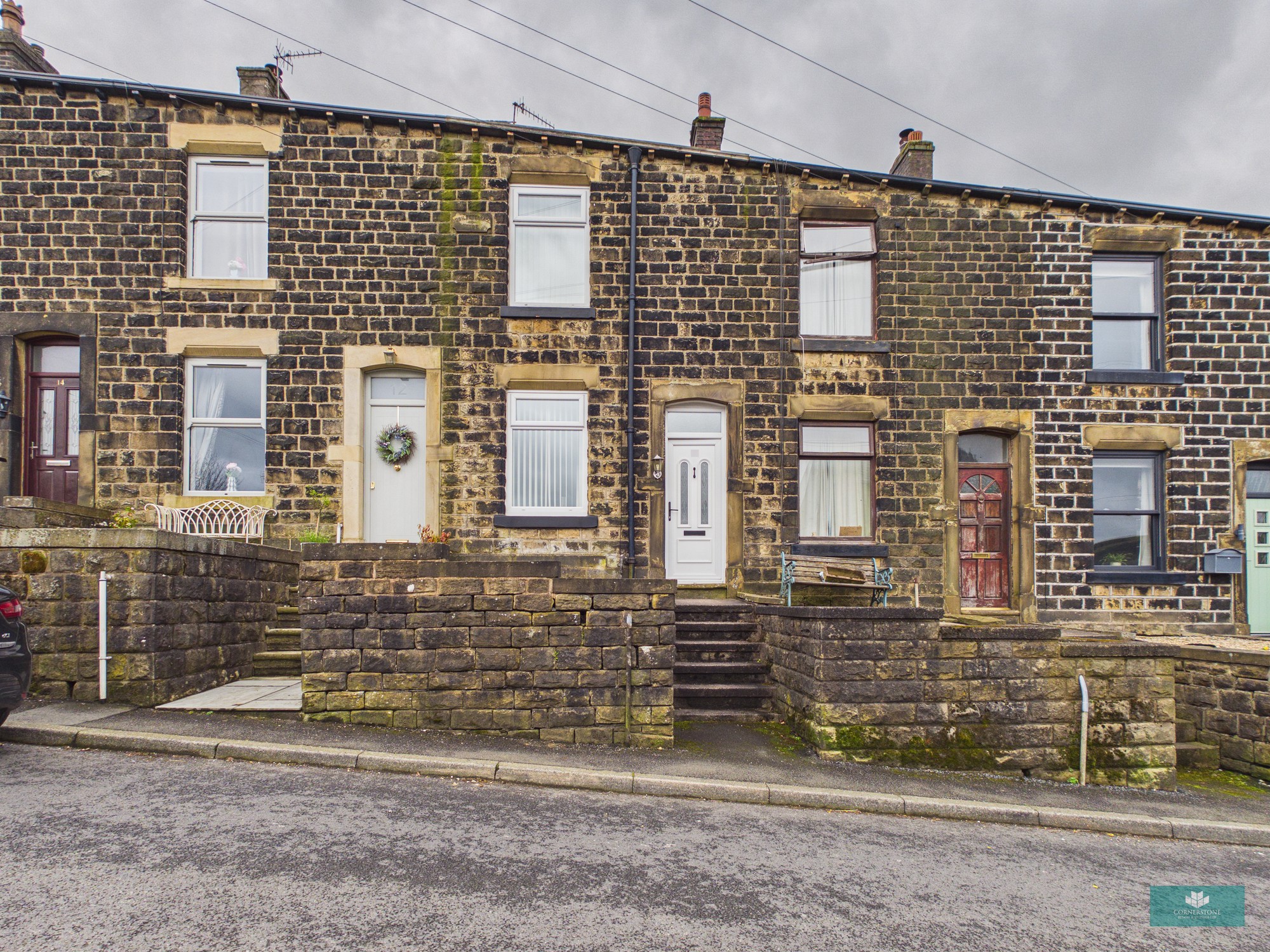 Delph Lane, Delph