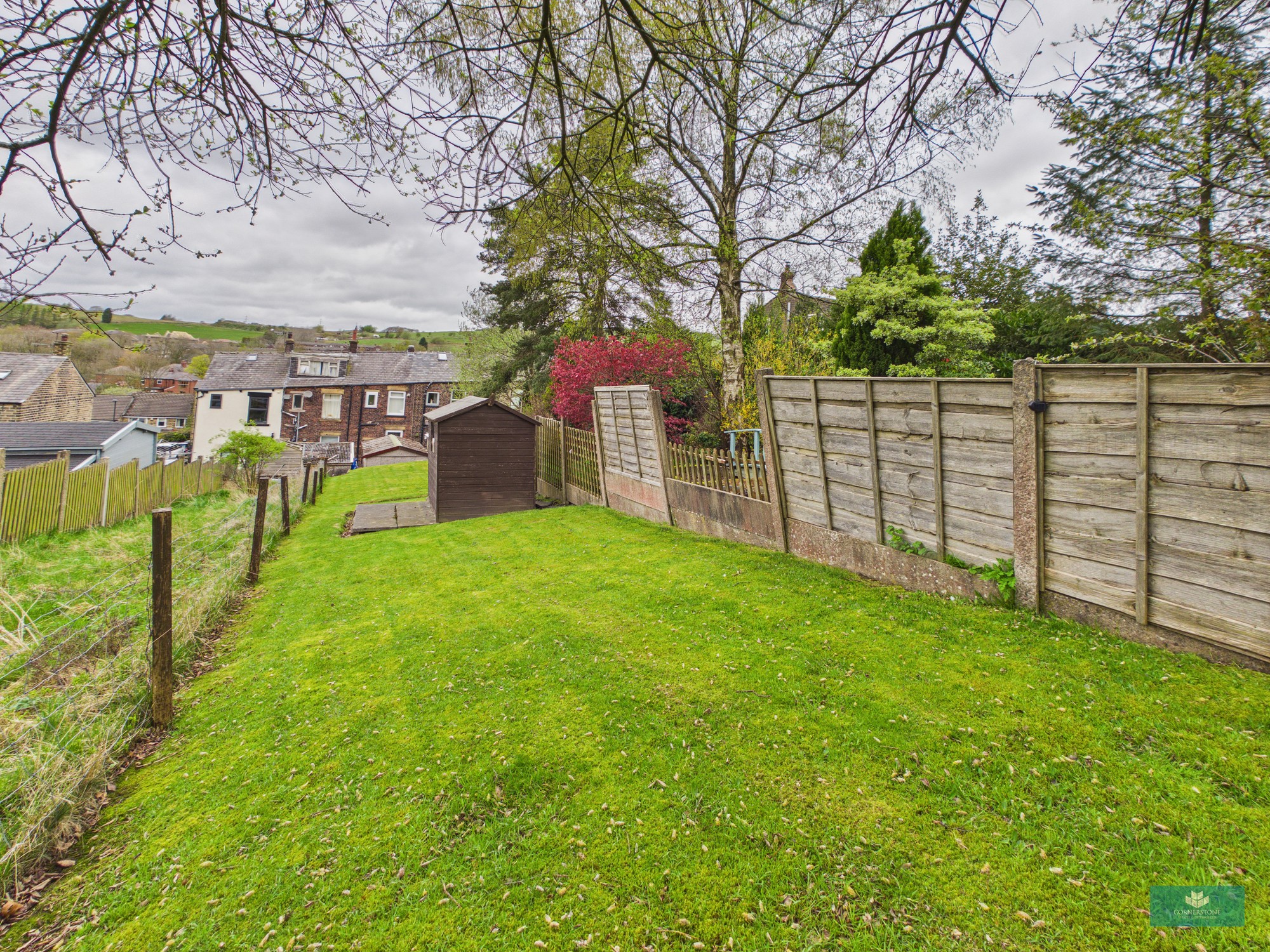 Delph Lane, Delph