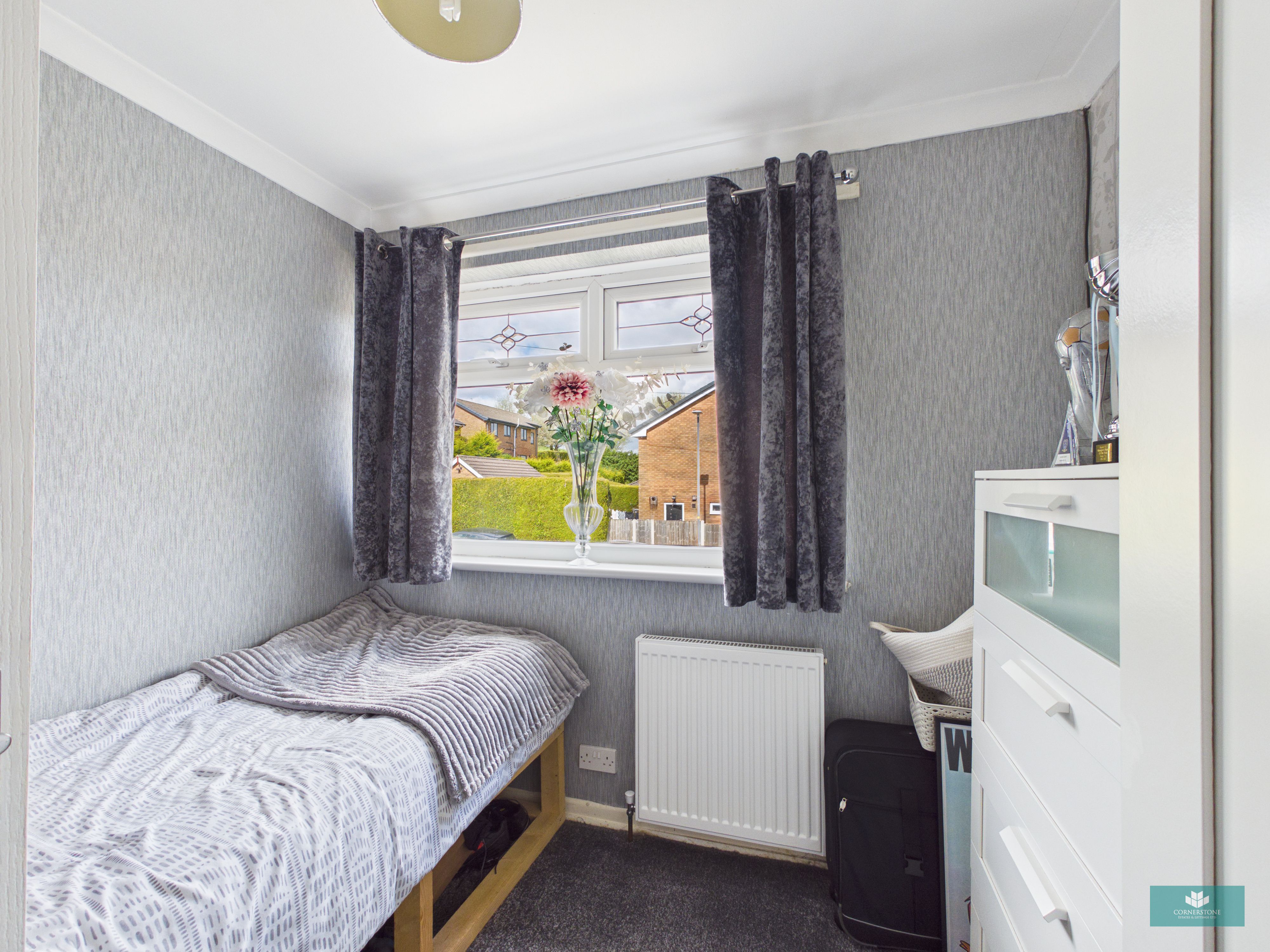 Valley Rise, Oldham