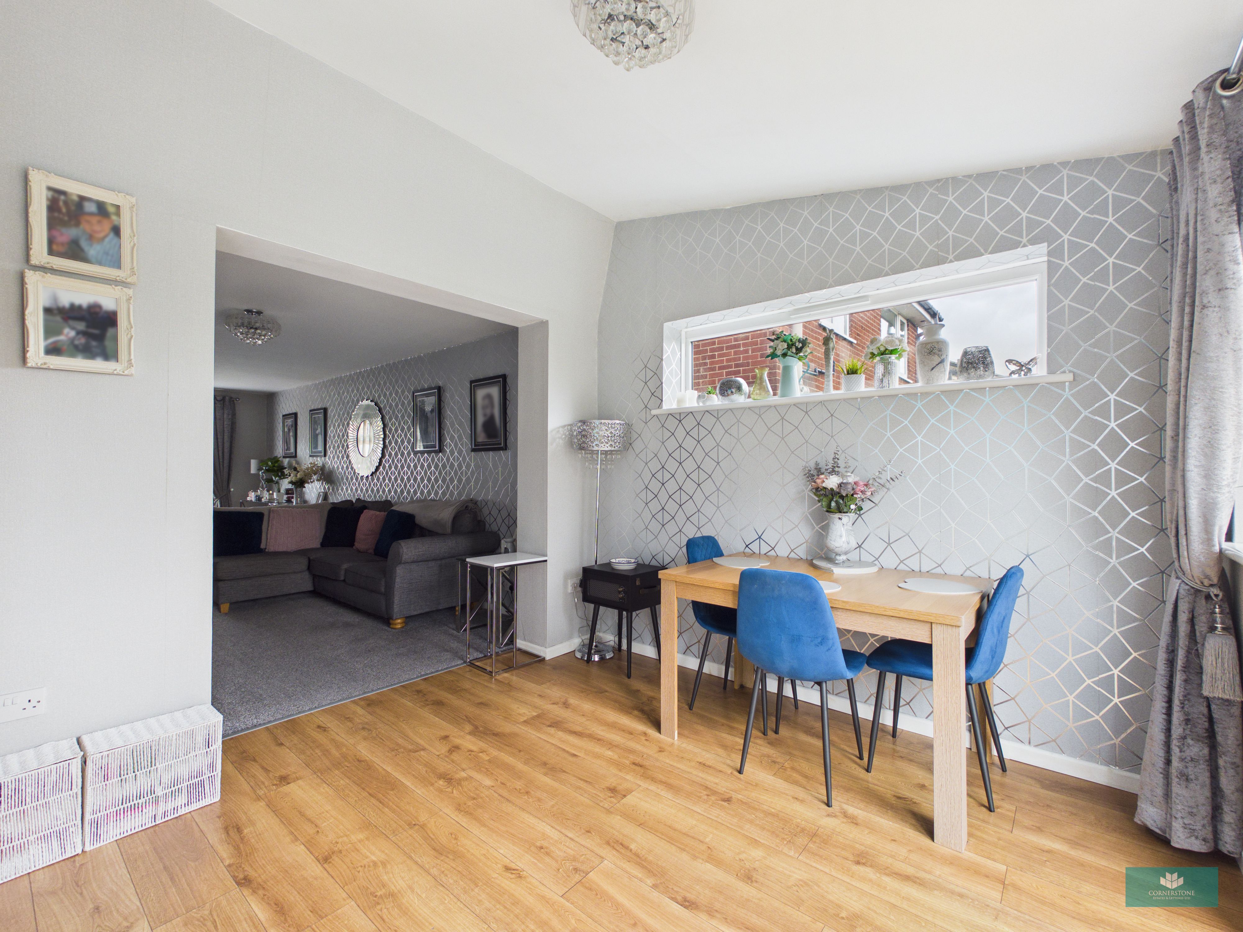 Valley Rise, Oldham