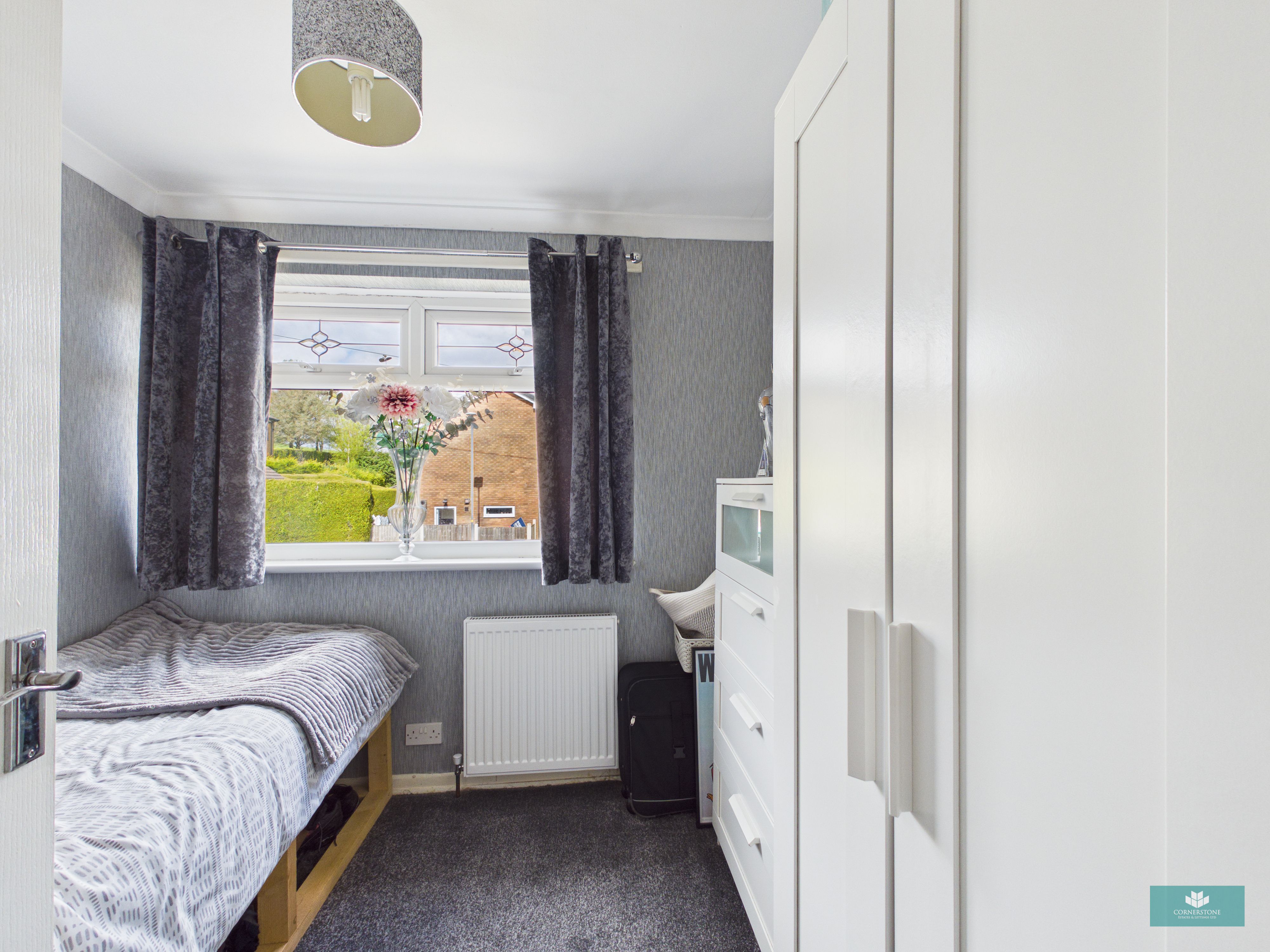 Valley Rise, Oldham