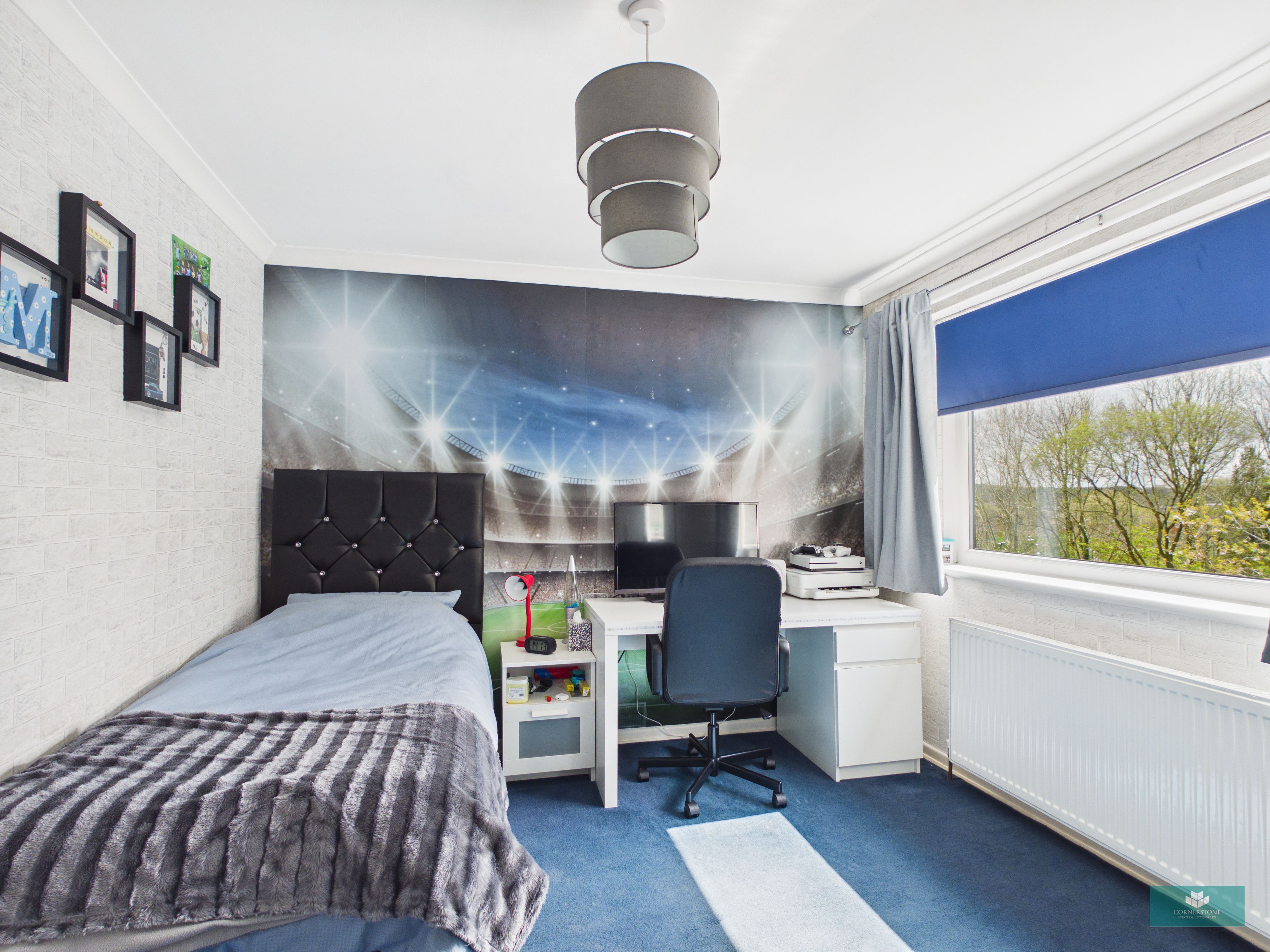 Valley Rise, Oldham