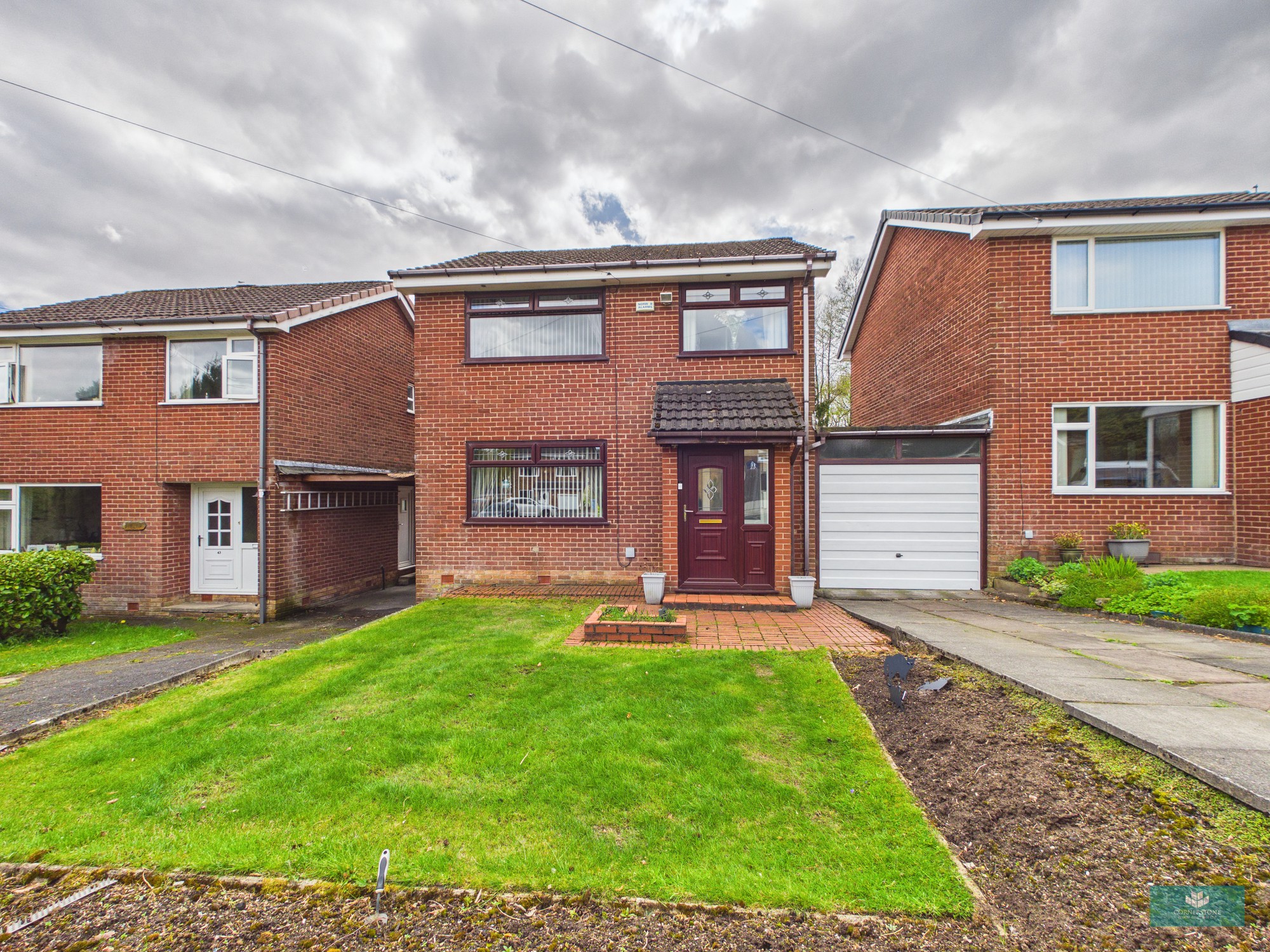 Valley Rise, Oldham