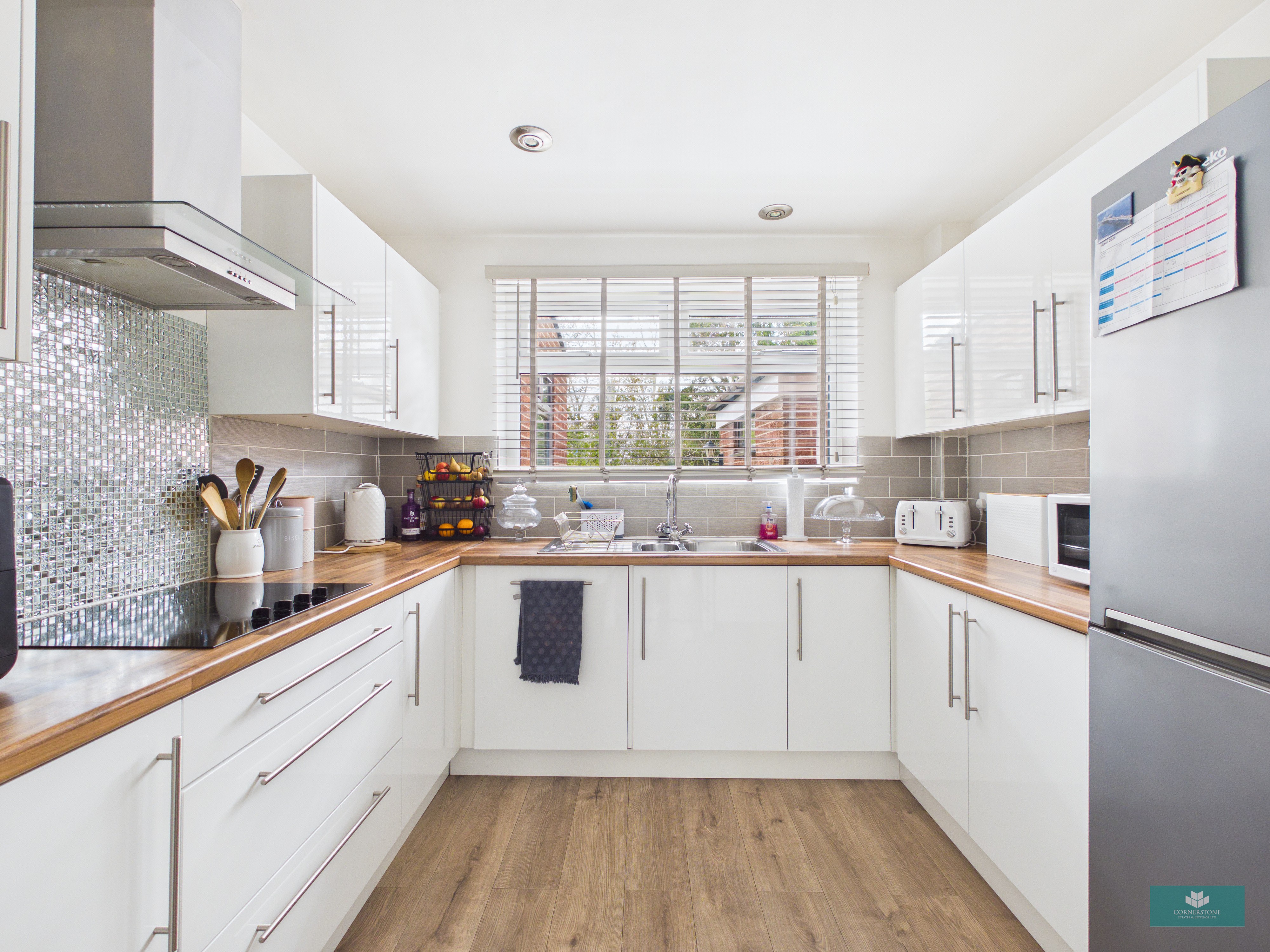 Valley Rise, Oldham
