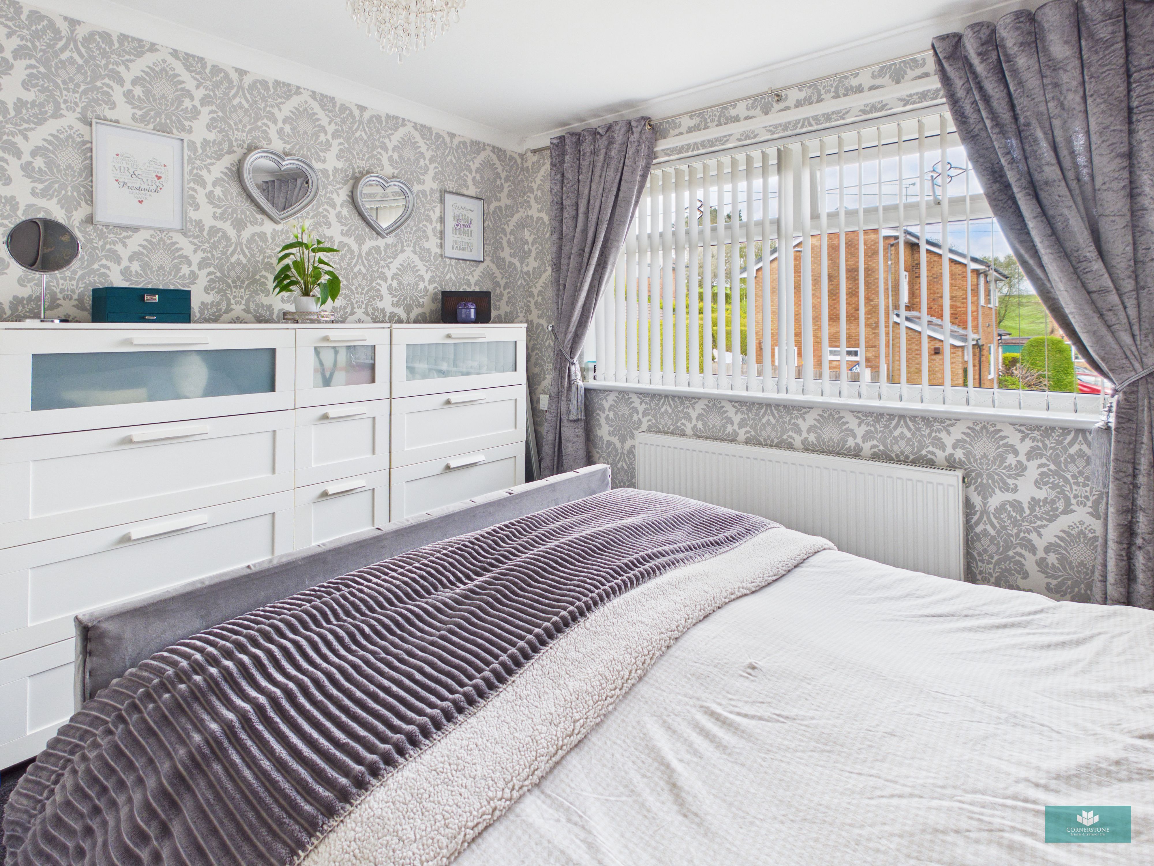 Valley Rise, Oldham