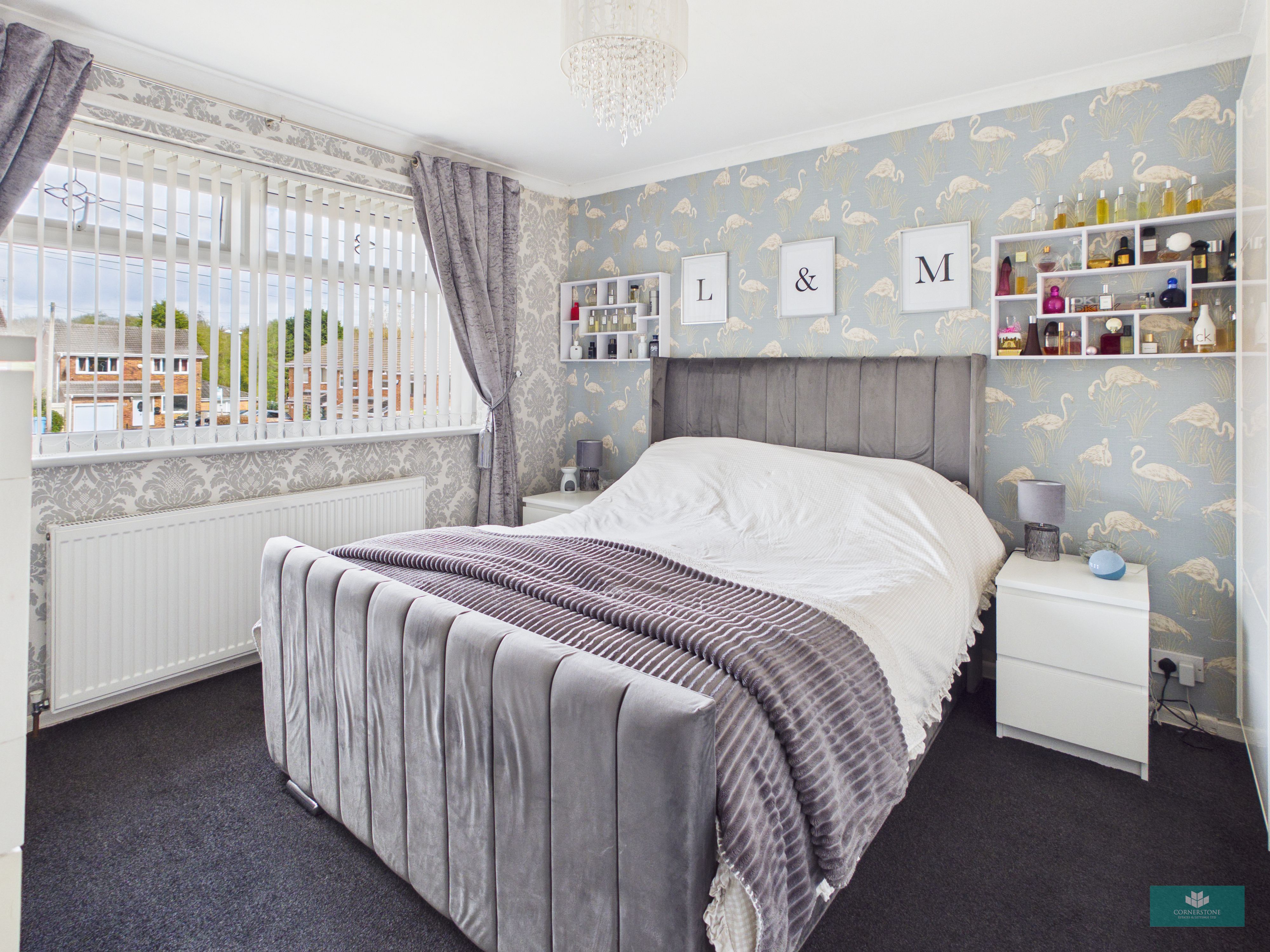 Valley Rise, Oldham