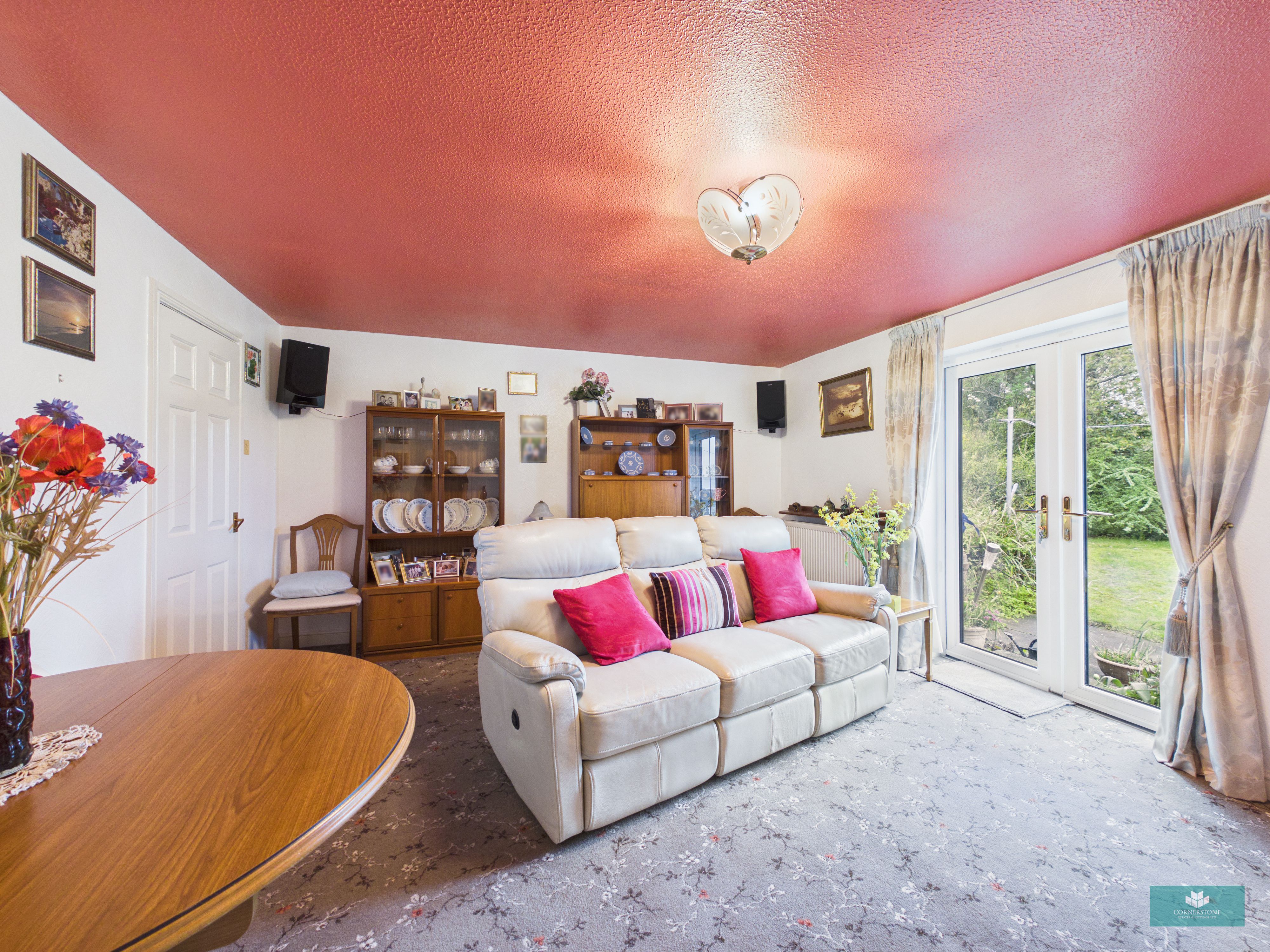 Goodwood Drive, Derker
