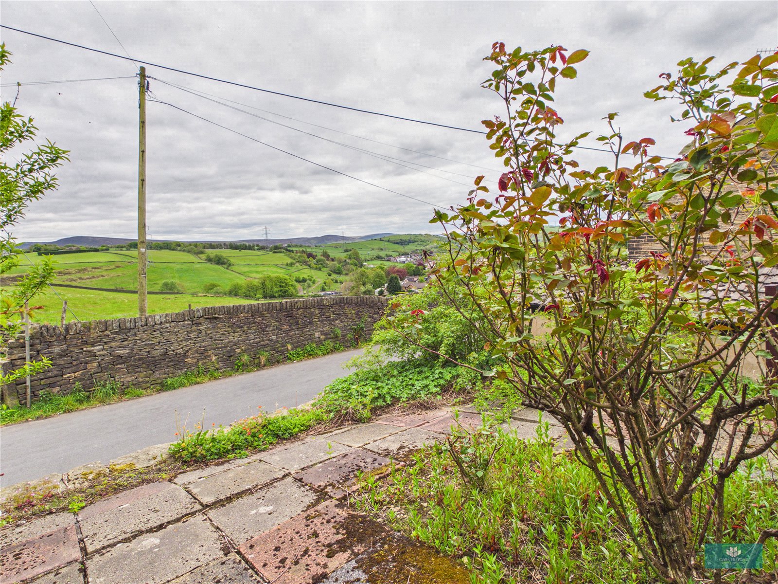 Lower Turf Lane, Oldham