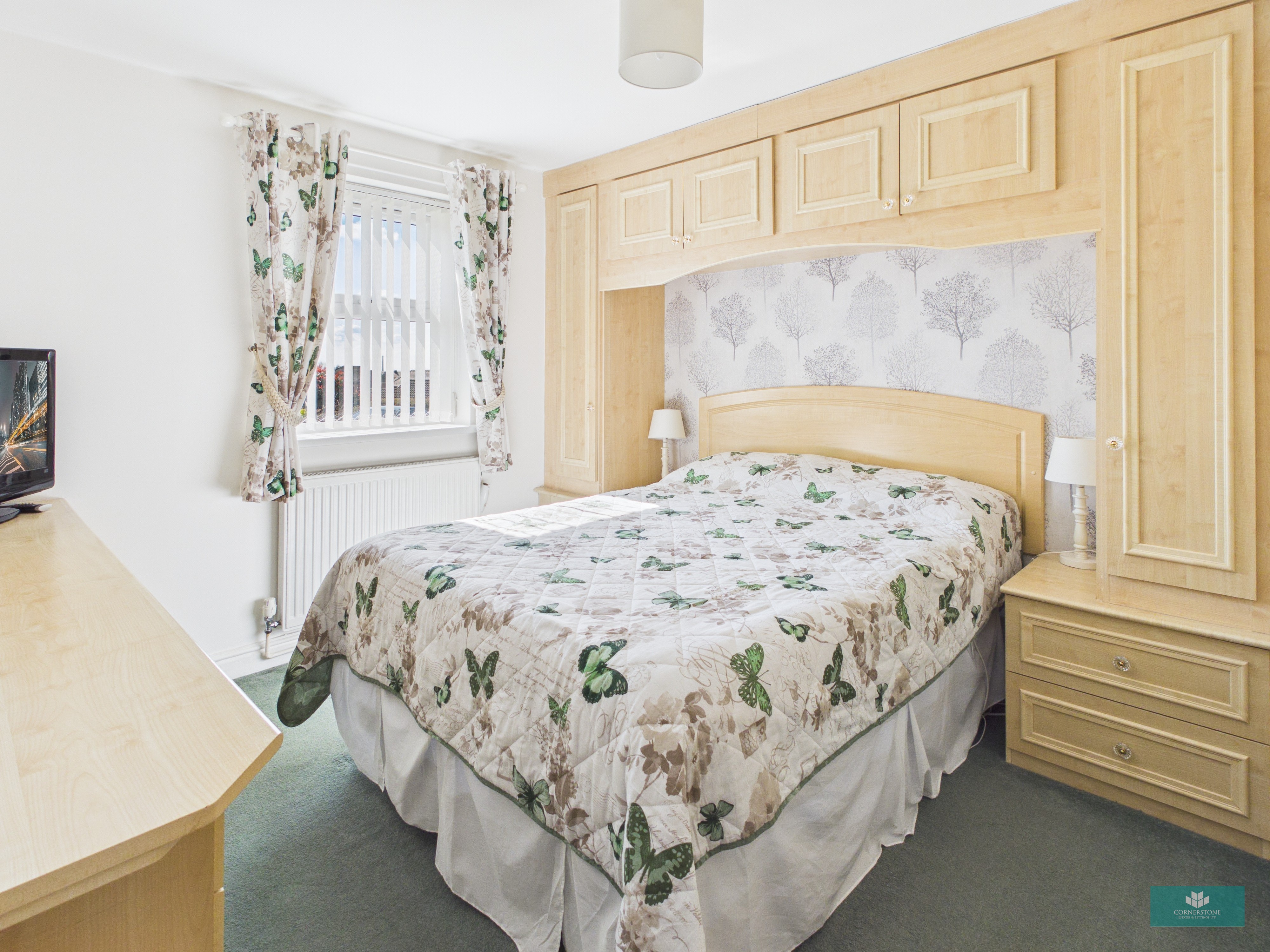 Hilltop Drive, Oldham