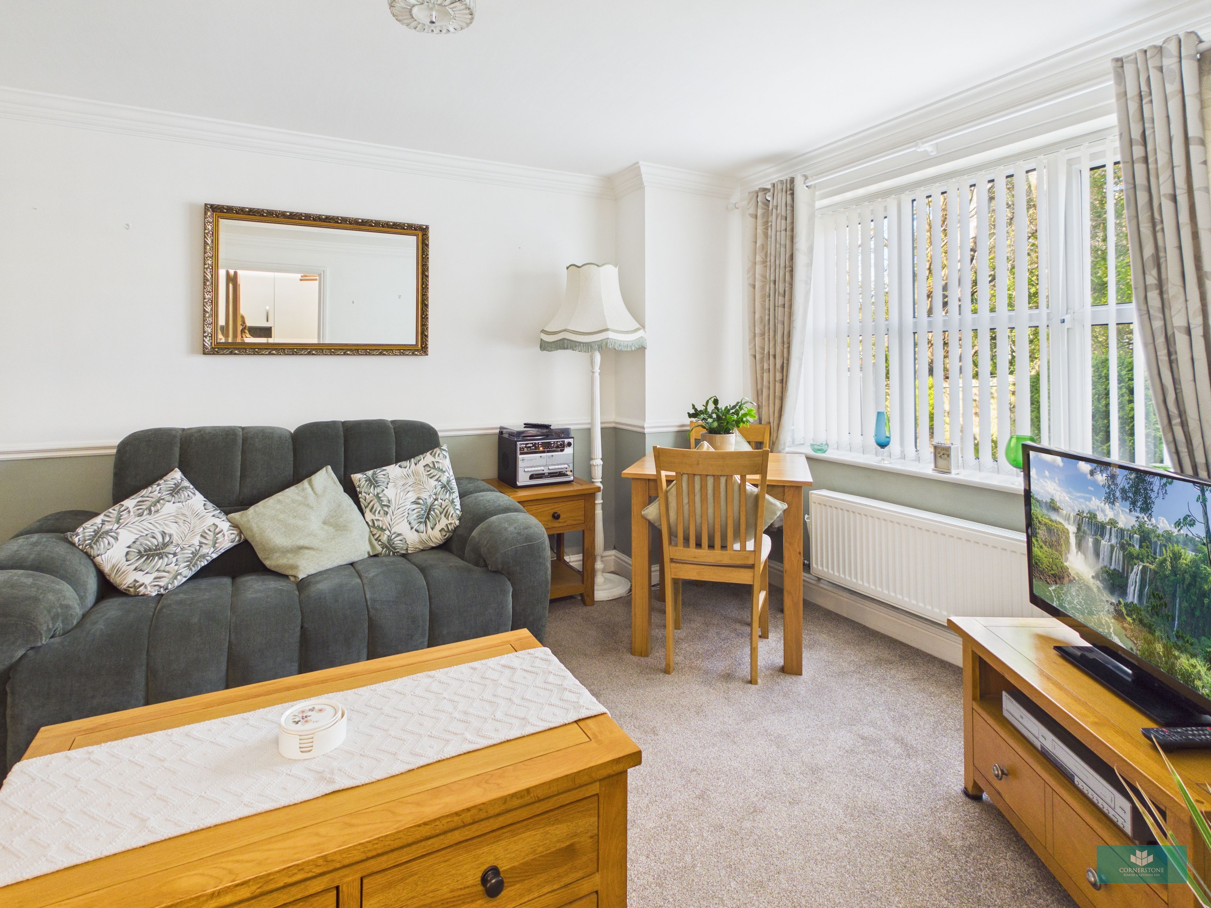 Hilltop Drive, Oldham