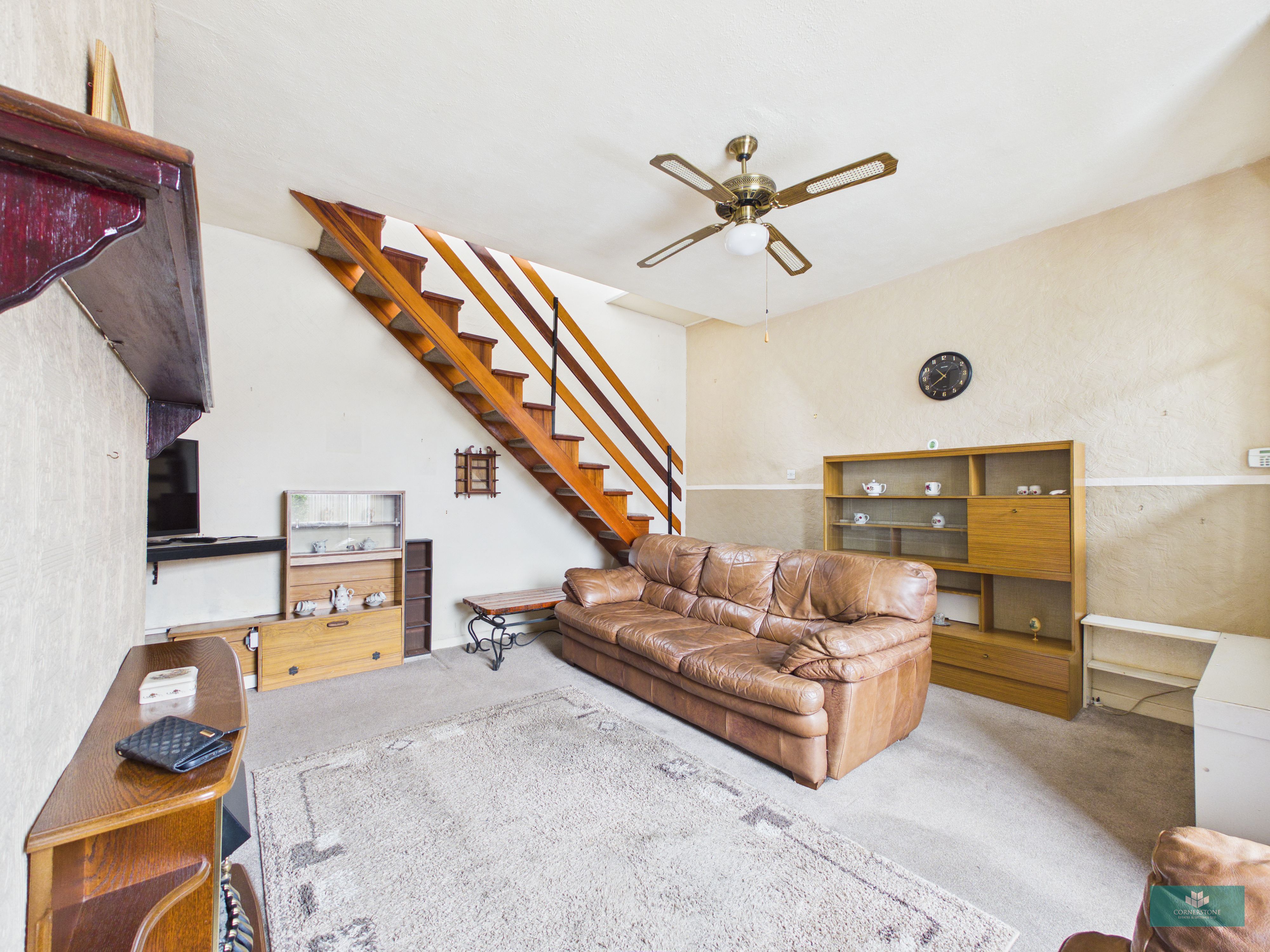 Siddall Street, Shaw