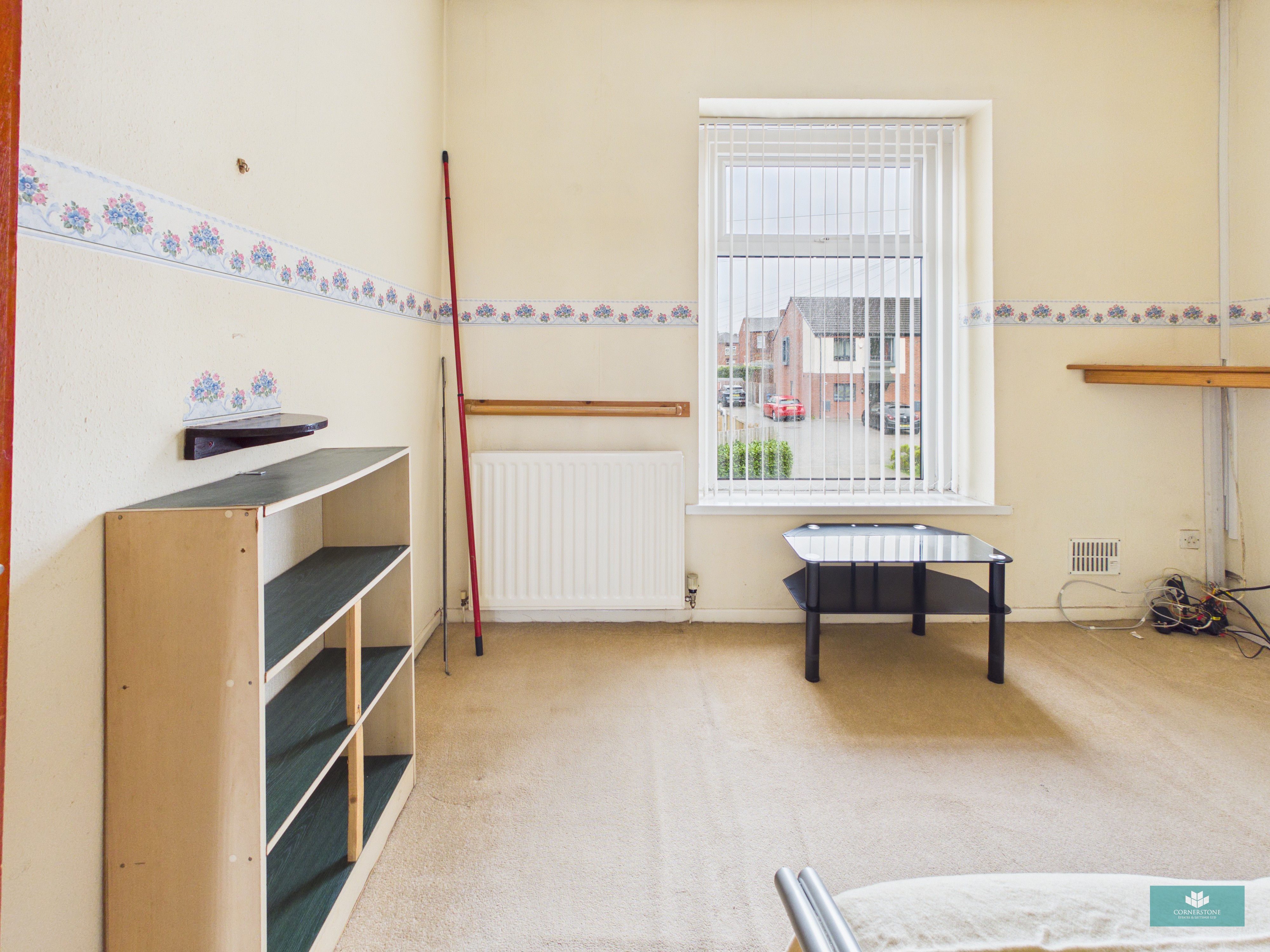 Siddall Street, Shaw