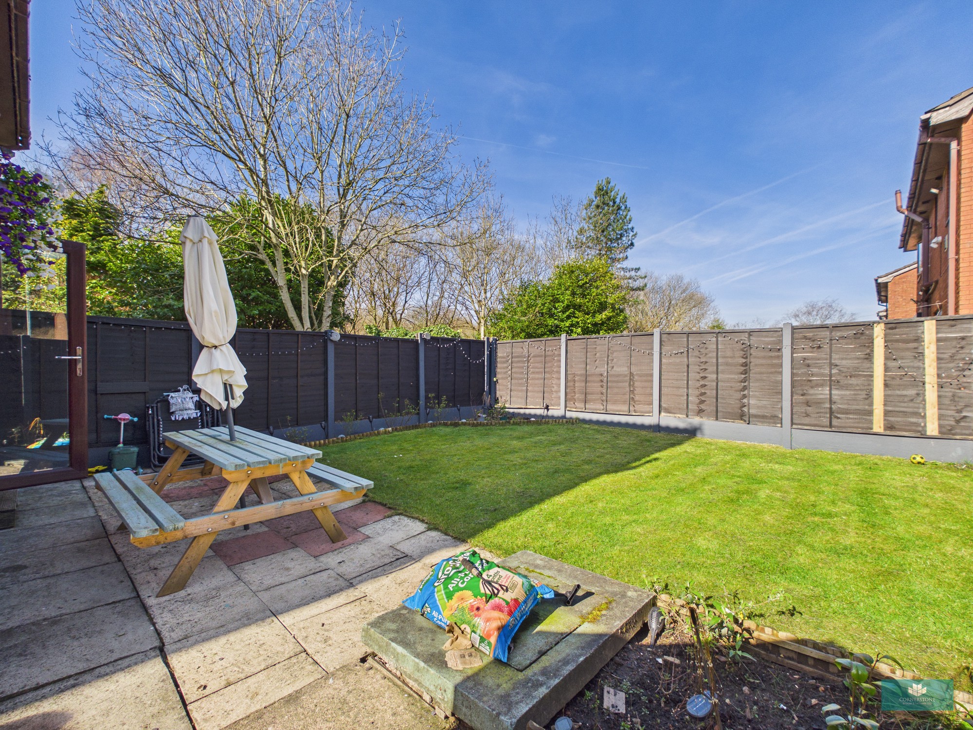 Bottomfield Close, Derker