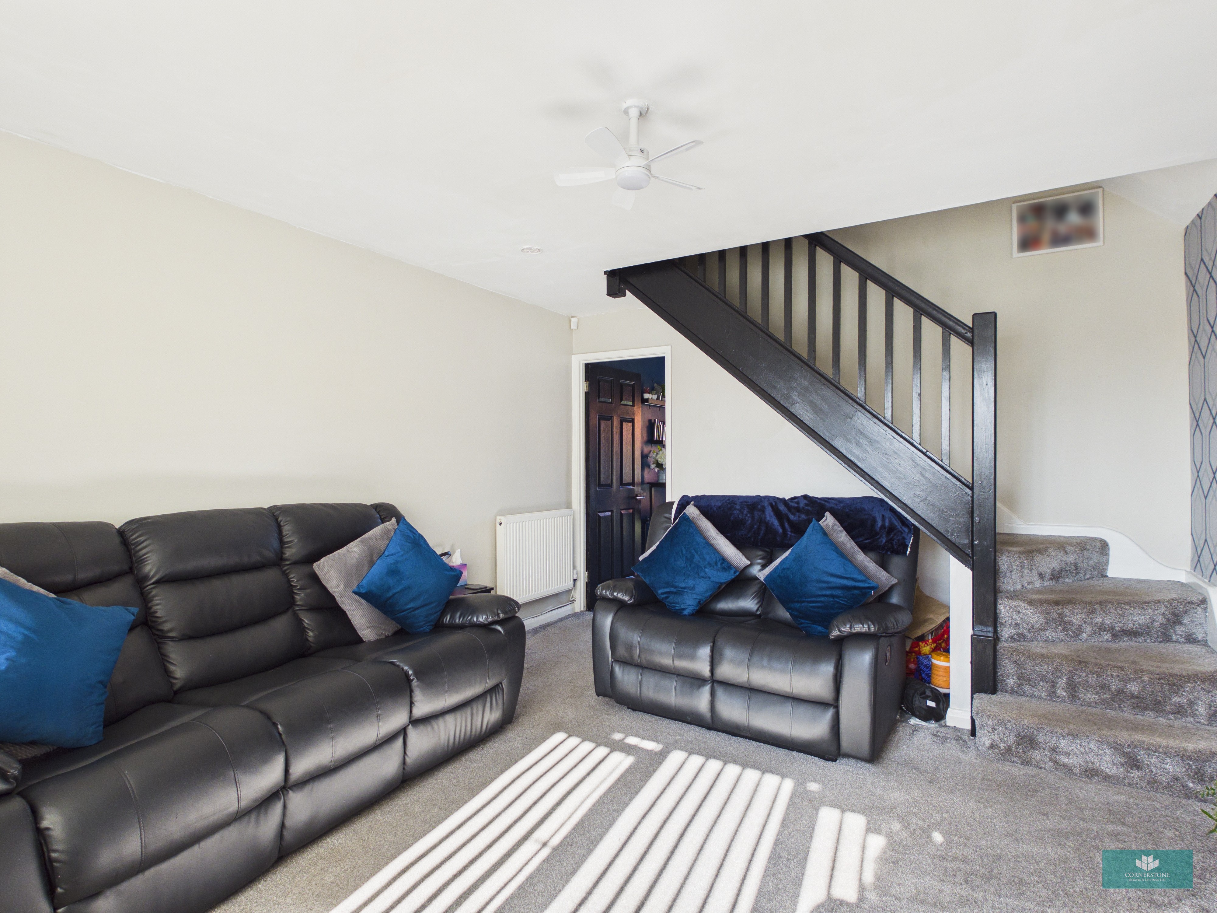 Bottomfield Close, Derker
