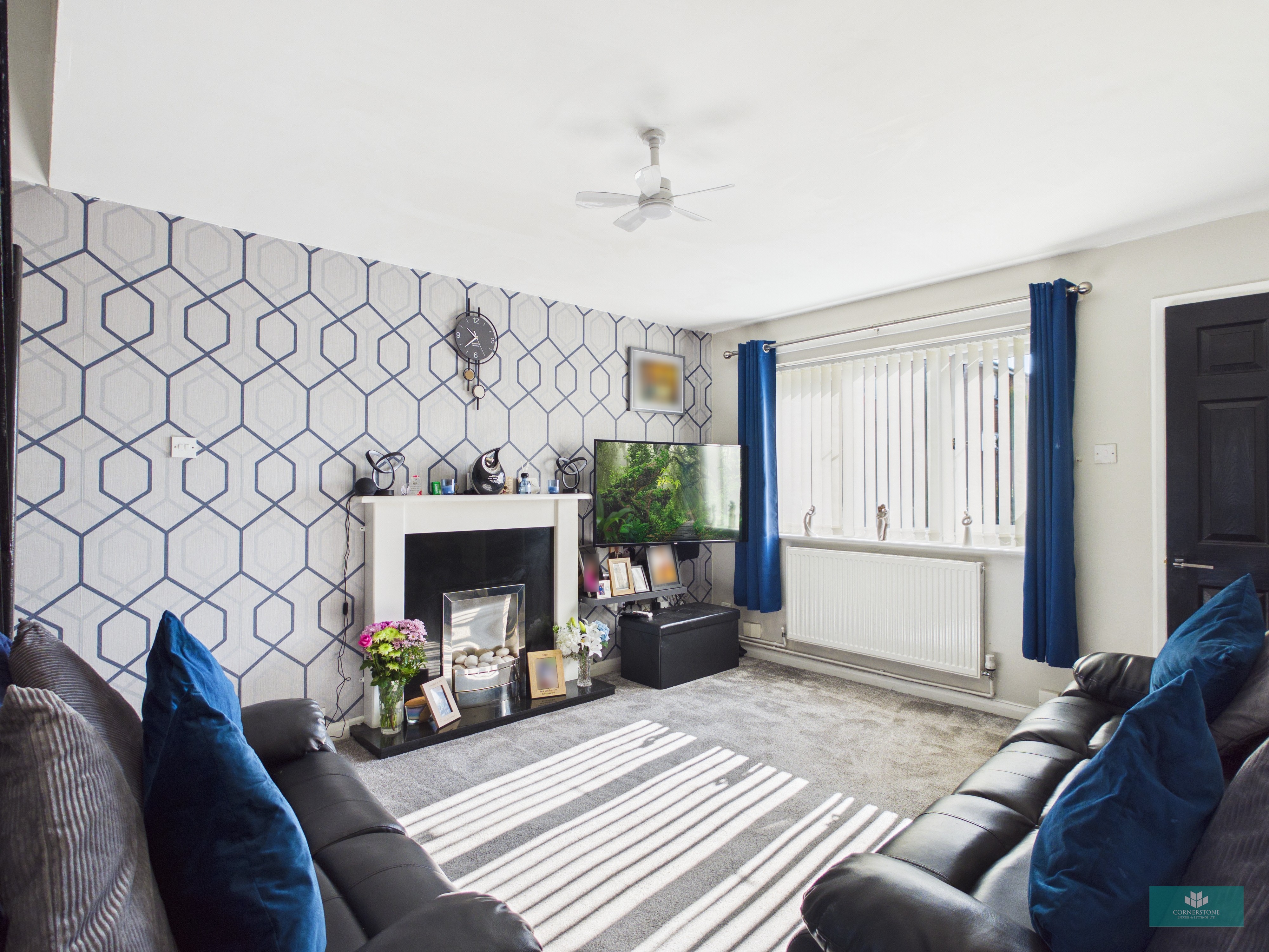 Bottomfield Close, Derker