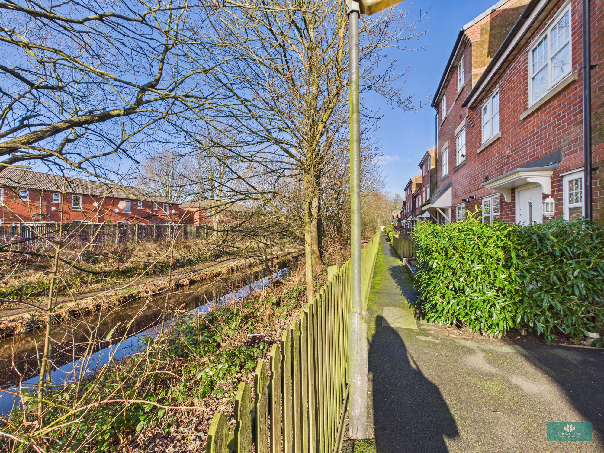 Coppy Bridge Drive, Rochdale