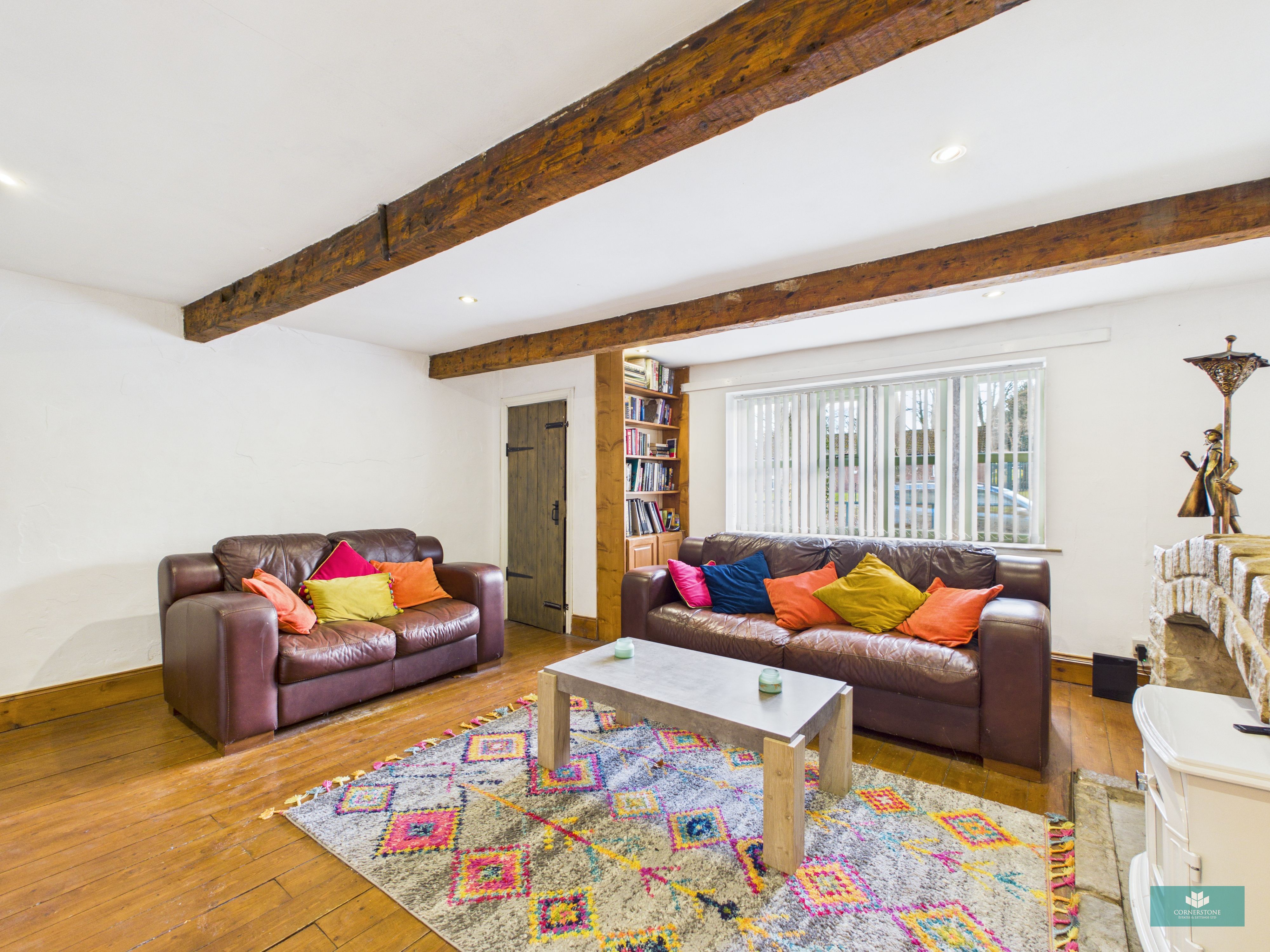 Broad Lane, Rochdale