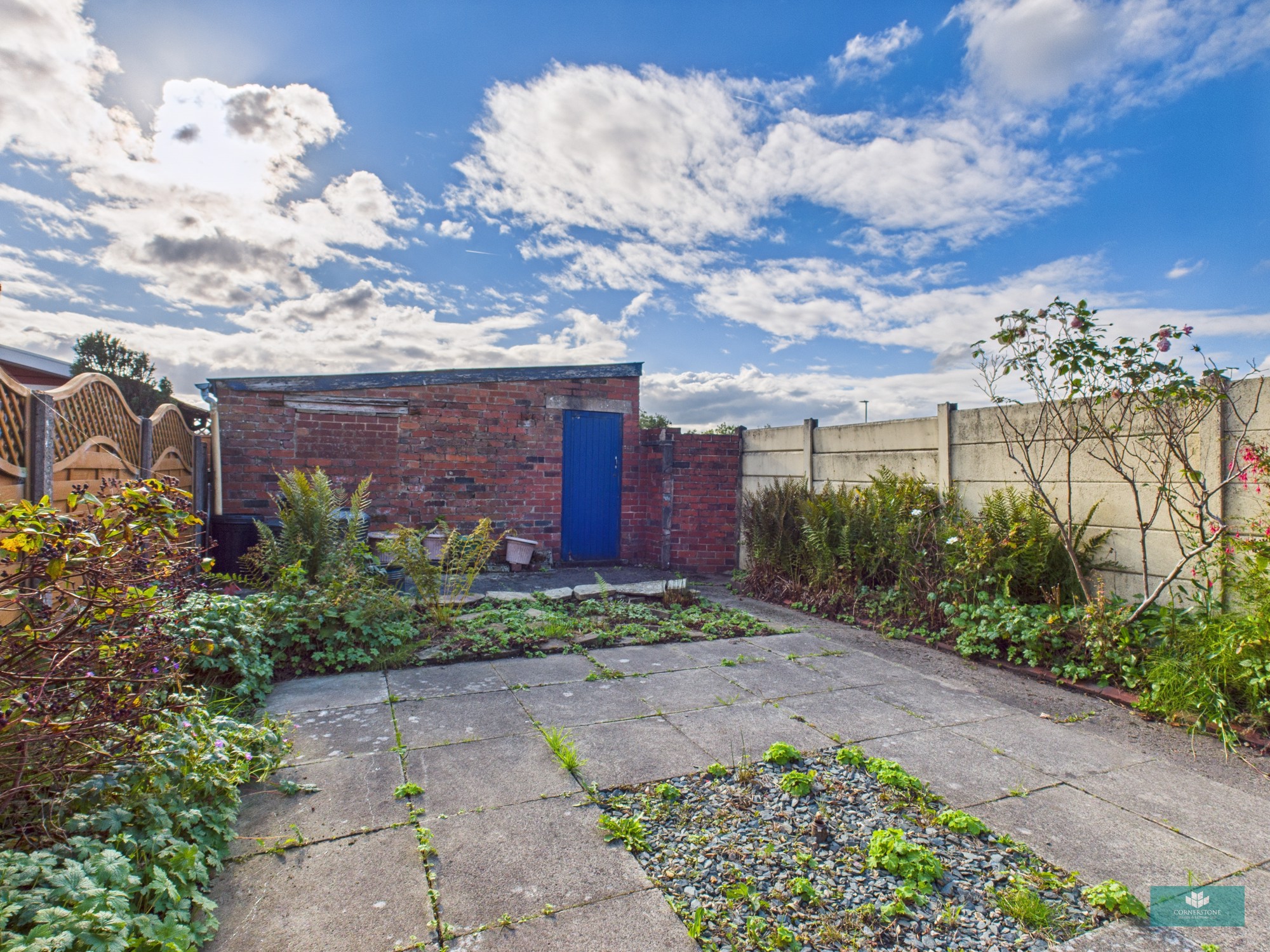 Stoneleigh Street, Oldham