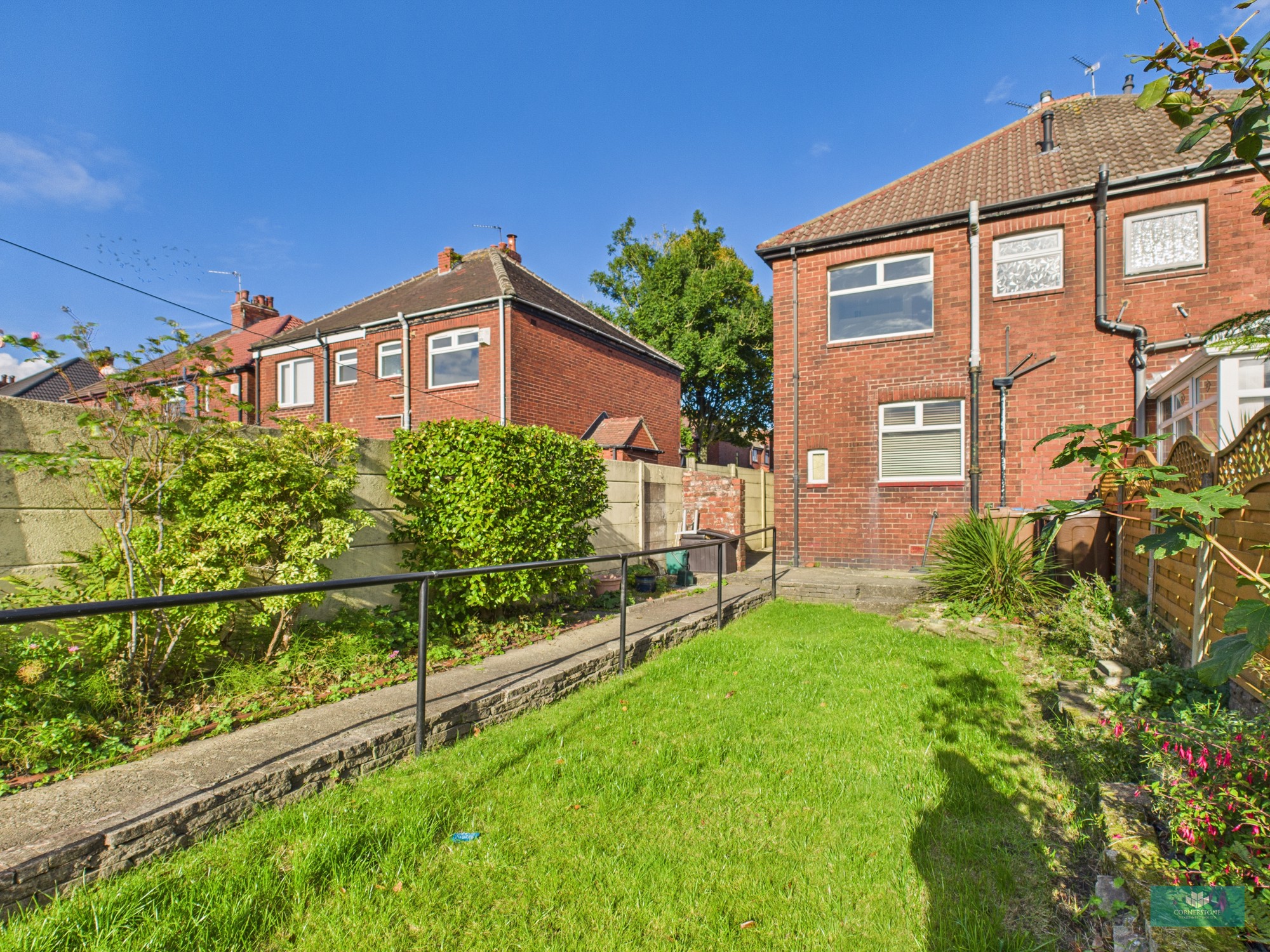 Stoneleigh Street, Oldham