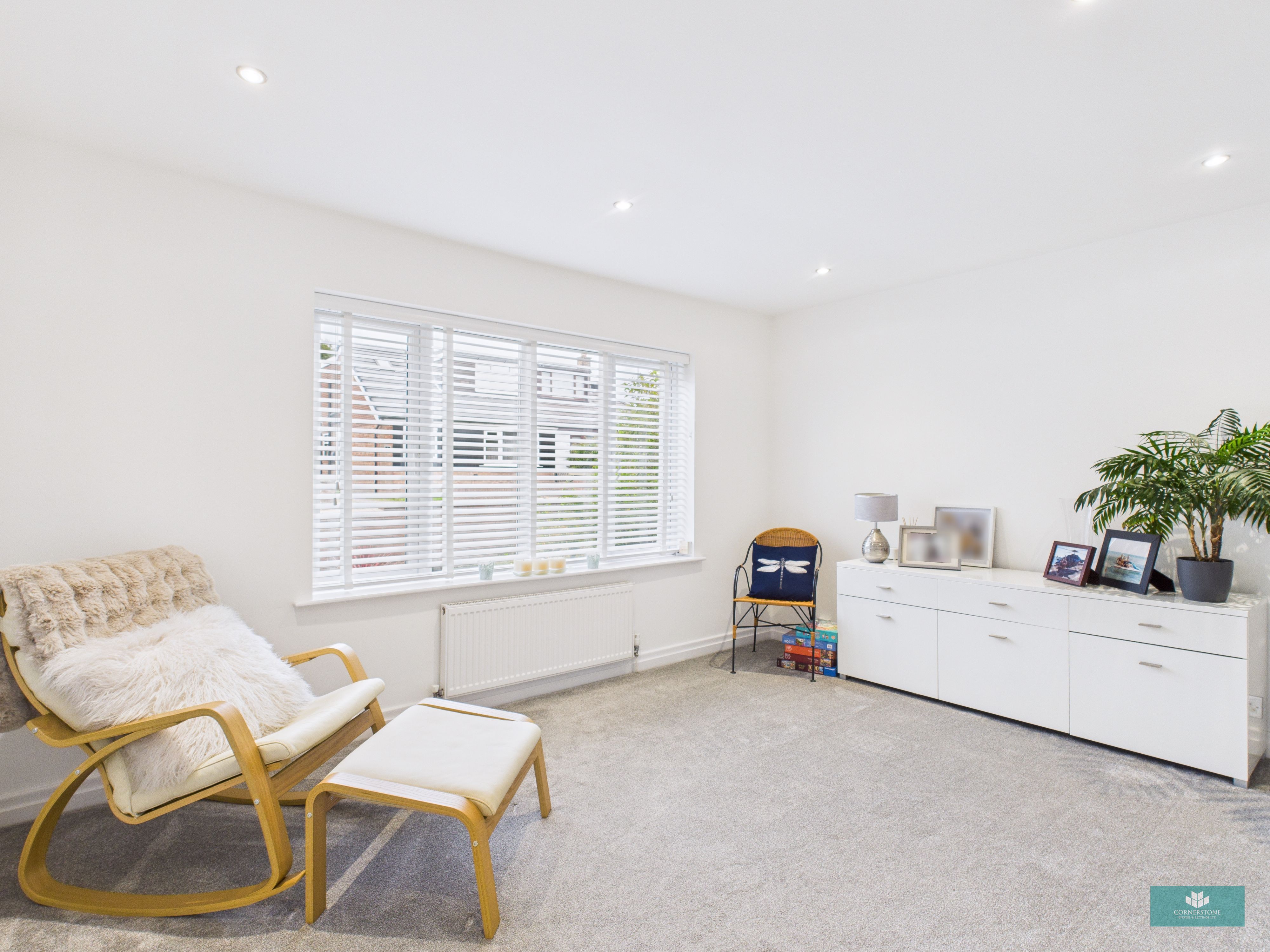 Brellafield Drive, Shaw