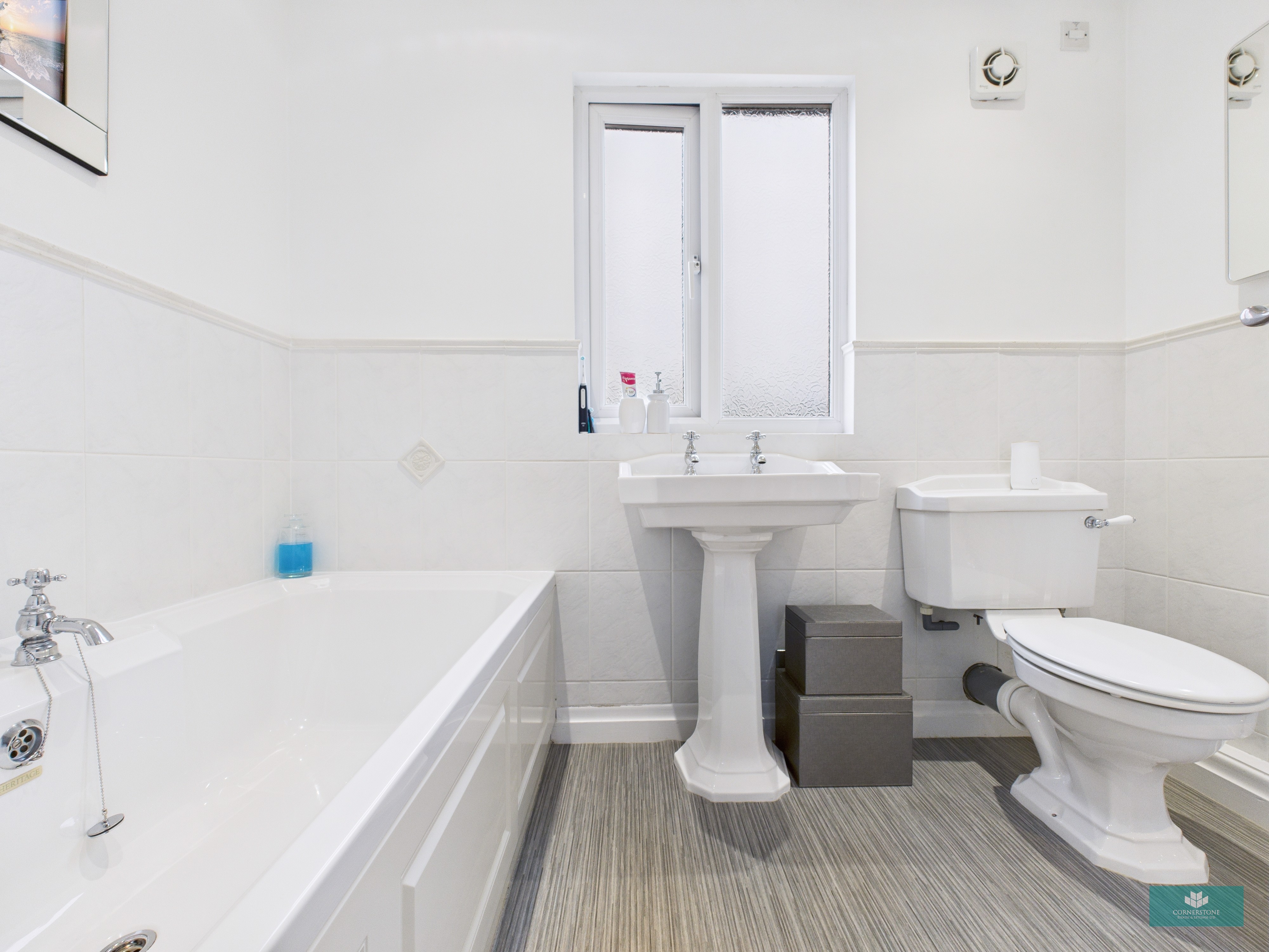 Brellafield Drive, Shaw