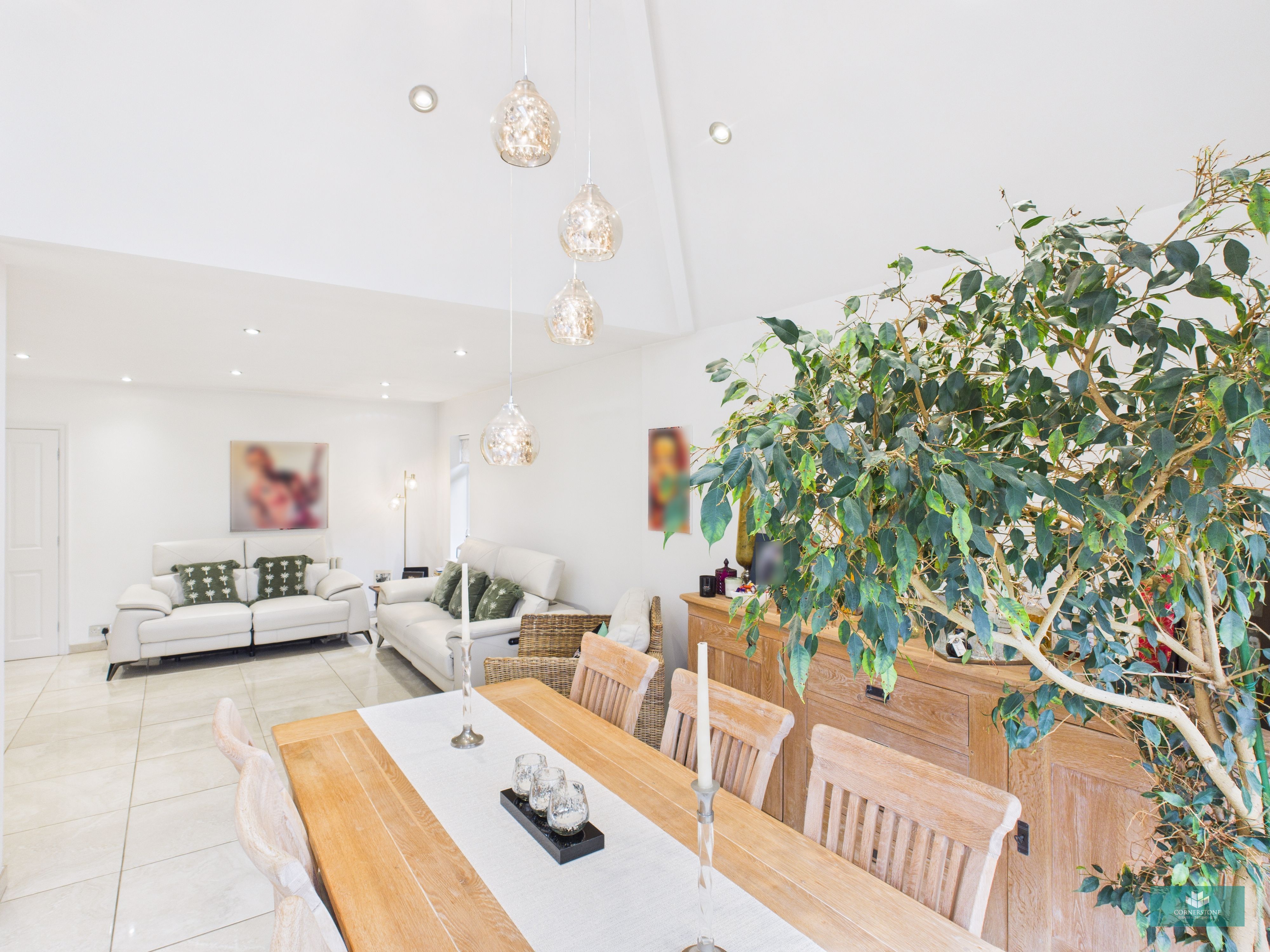 Brellafield Drive, Shaw