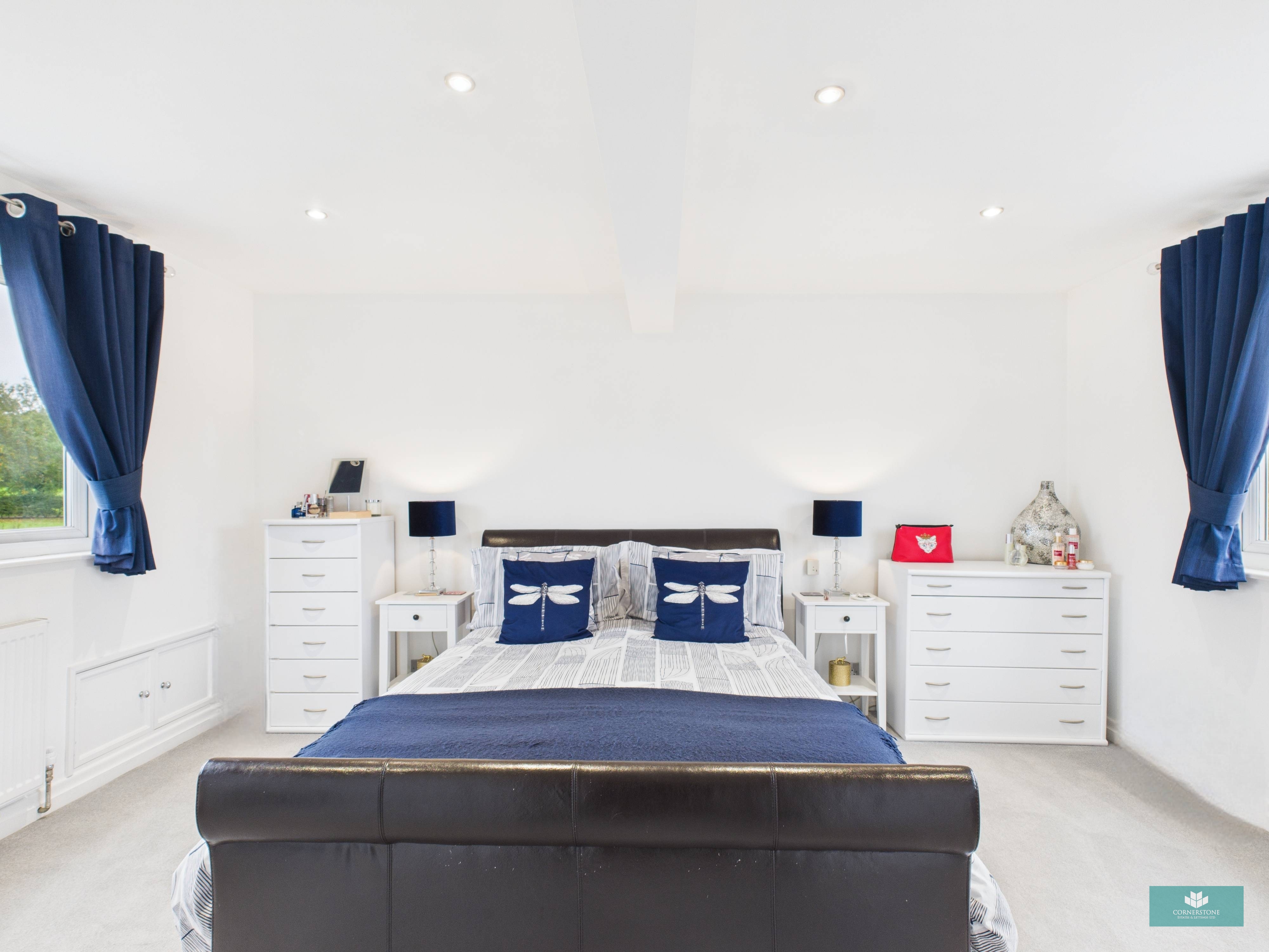 Brellafield Drive, Shaw