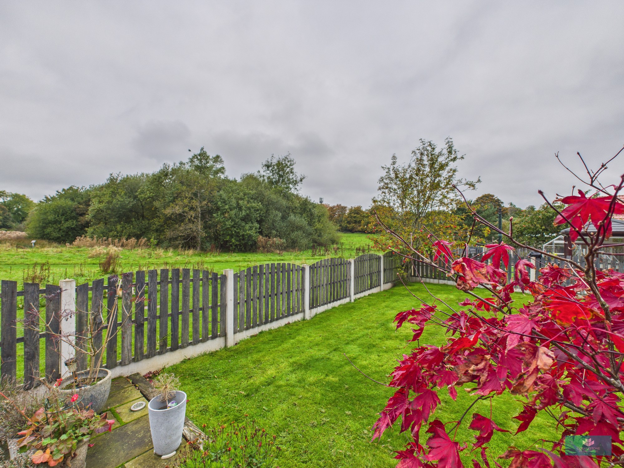 Brellafield Drive, Shaw