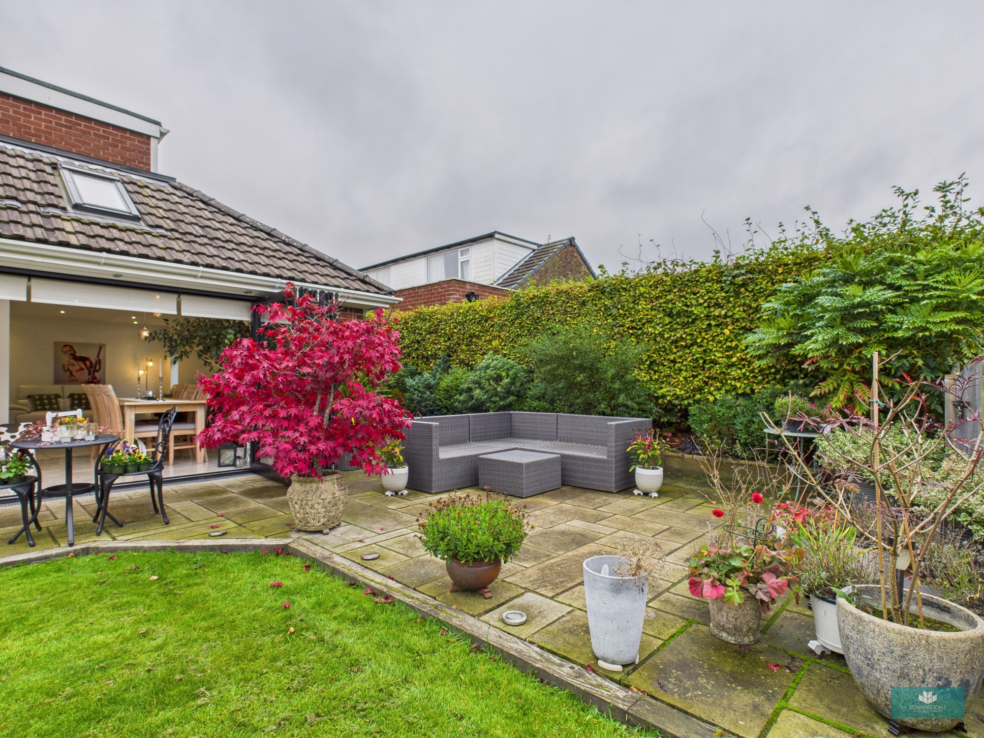 Brellafield Drive, Shaw