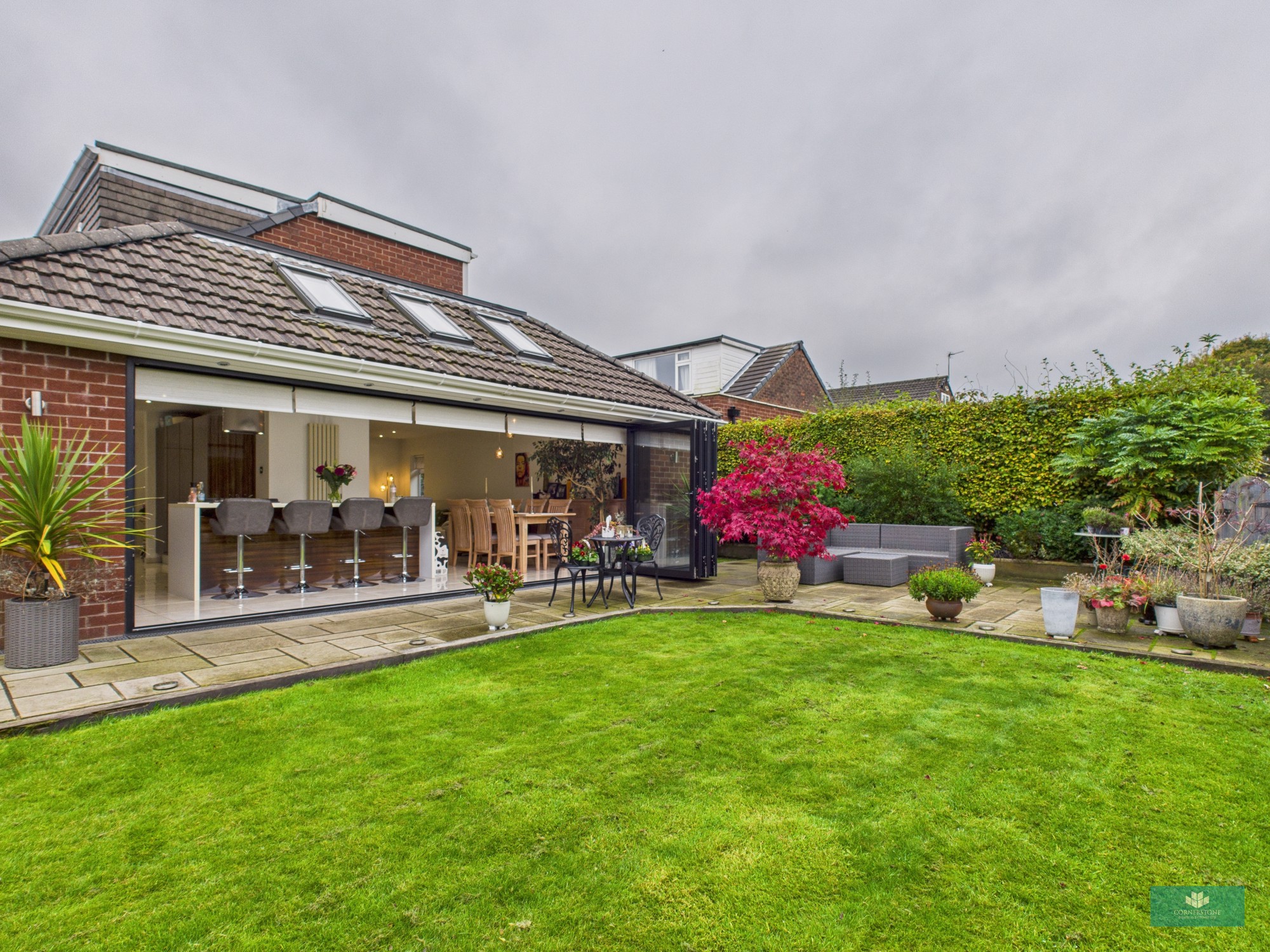 Brellafield Drive, Shaw