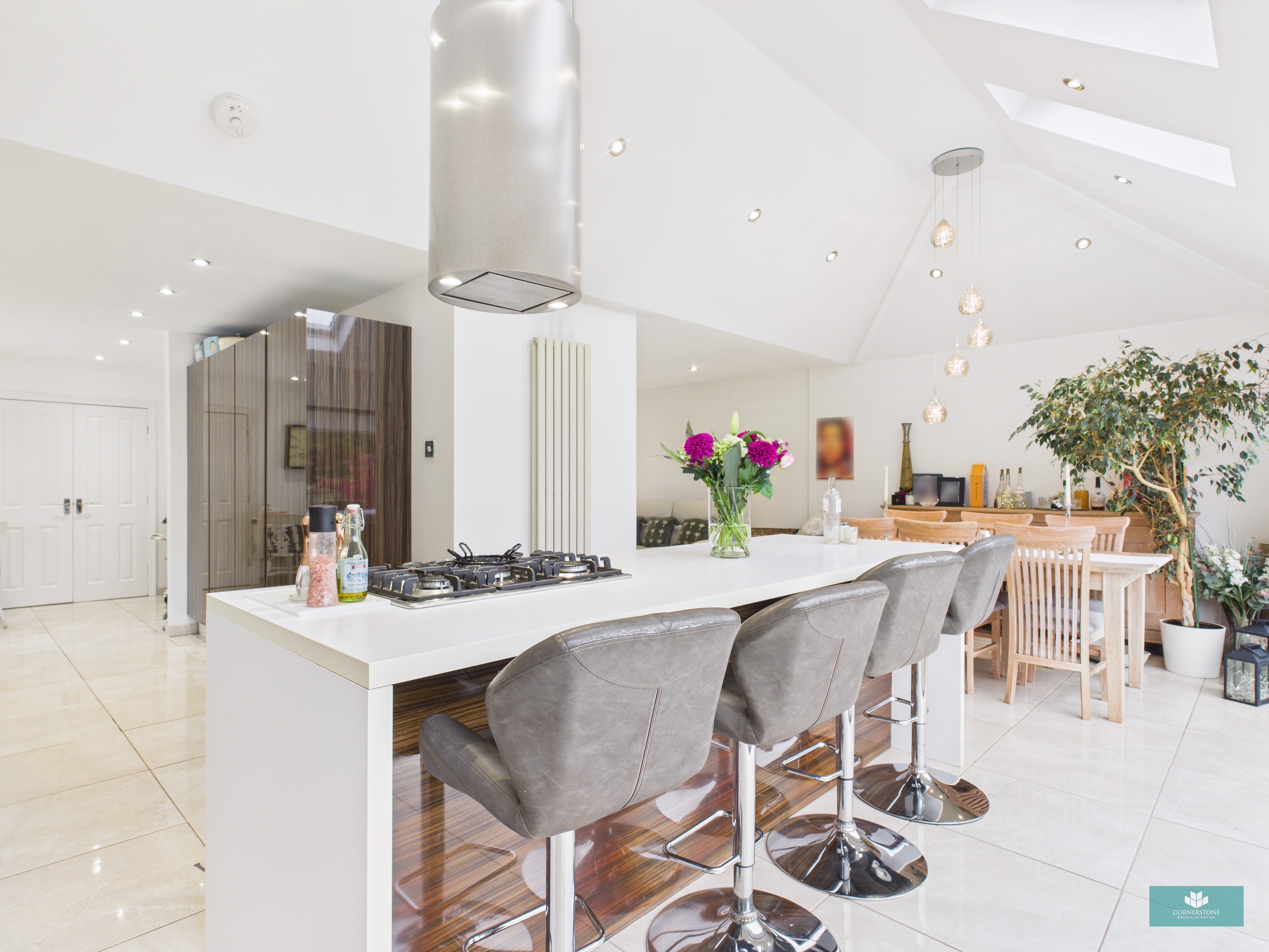 Brellafield Drive, Shaw